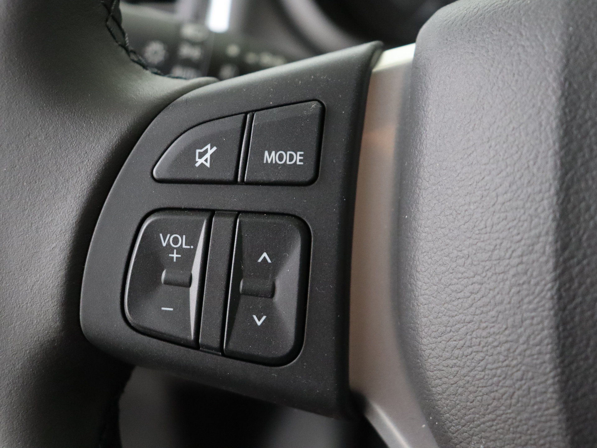 Foto van Suzuki S-cross