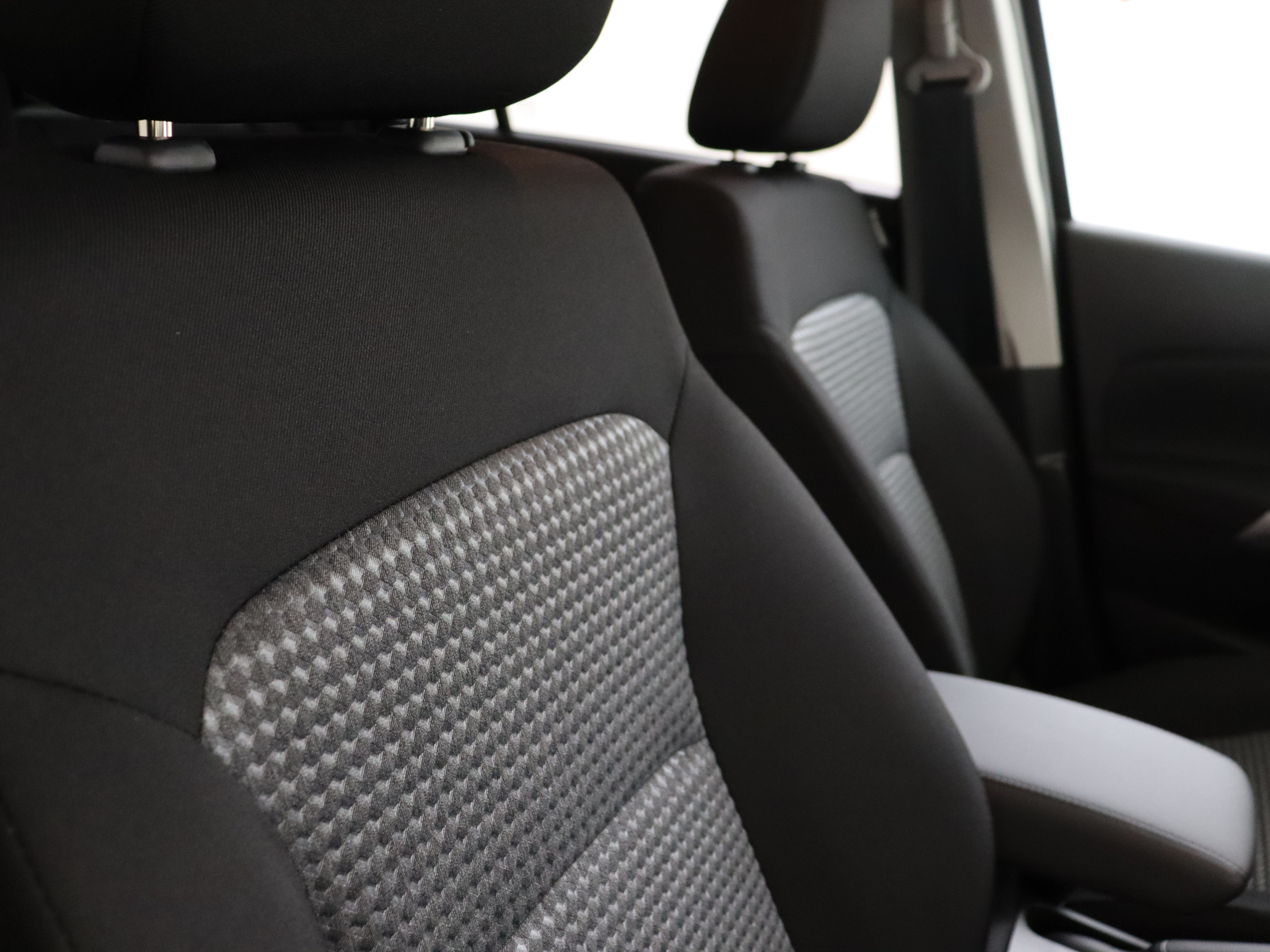 Foto van Suzuki S-cross