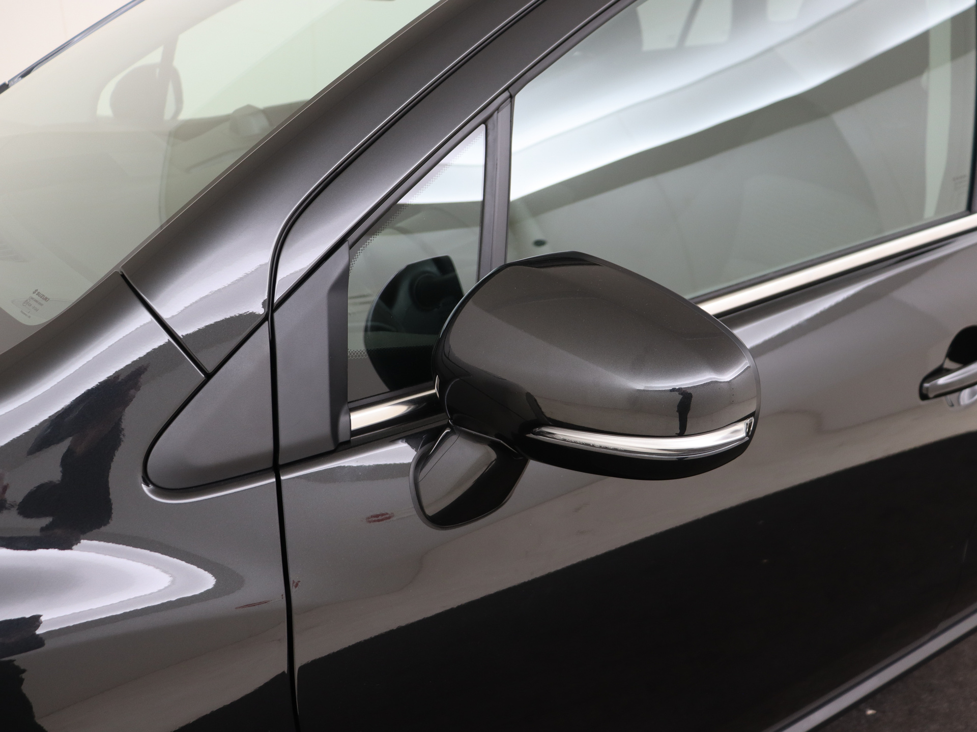 Foto van Suzuki S-cross