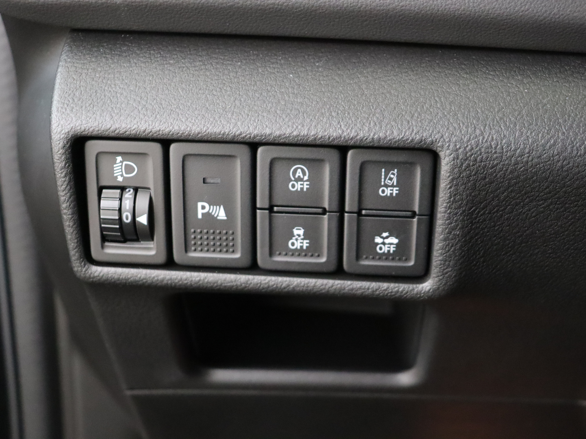 Foto van Suzuki S-cross
