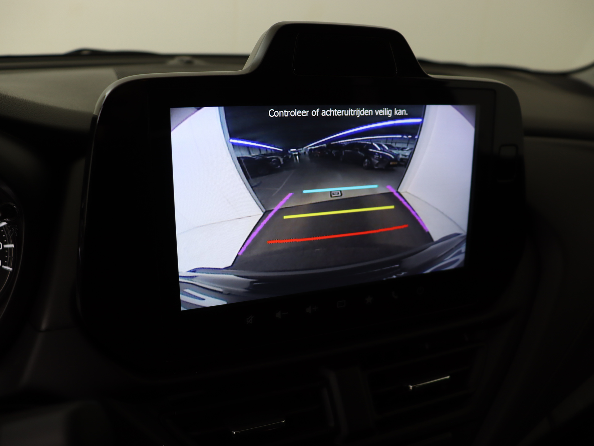 Foto van Suzuki S-cross