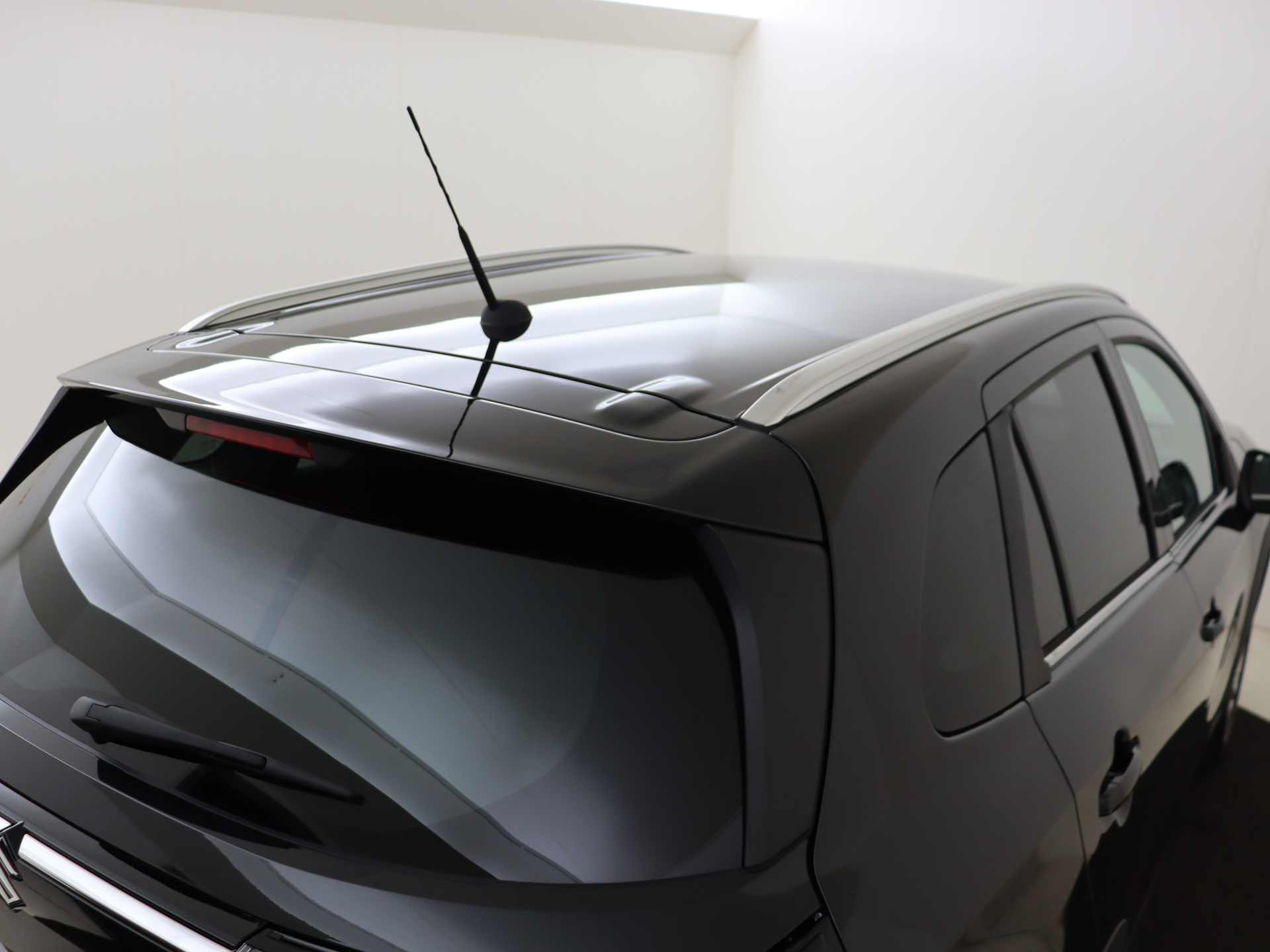 Foto van Suzuki S-cross