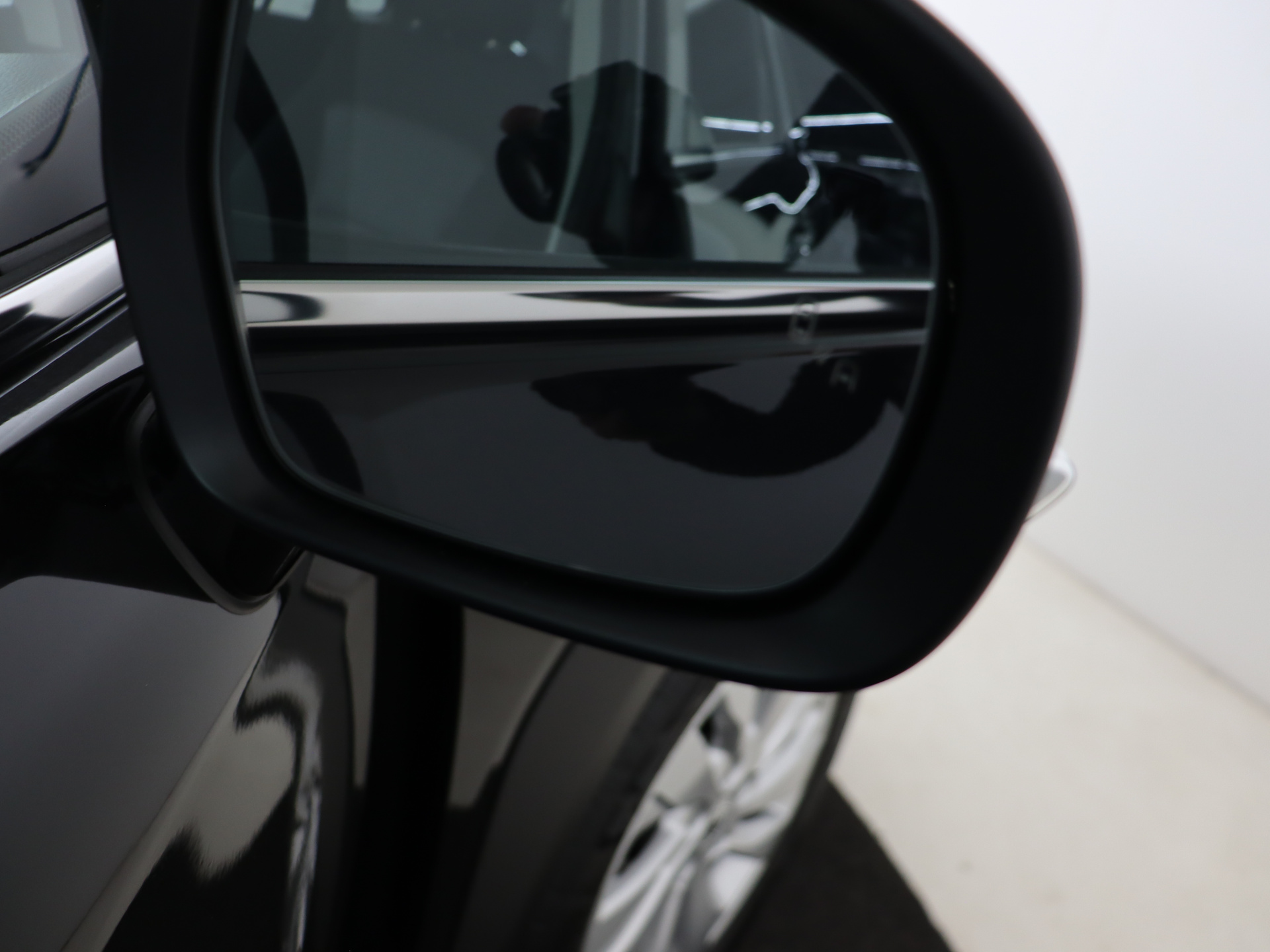 Foto van Suzuki S-cross