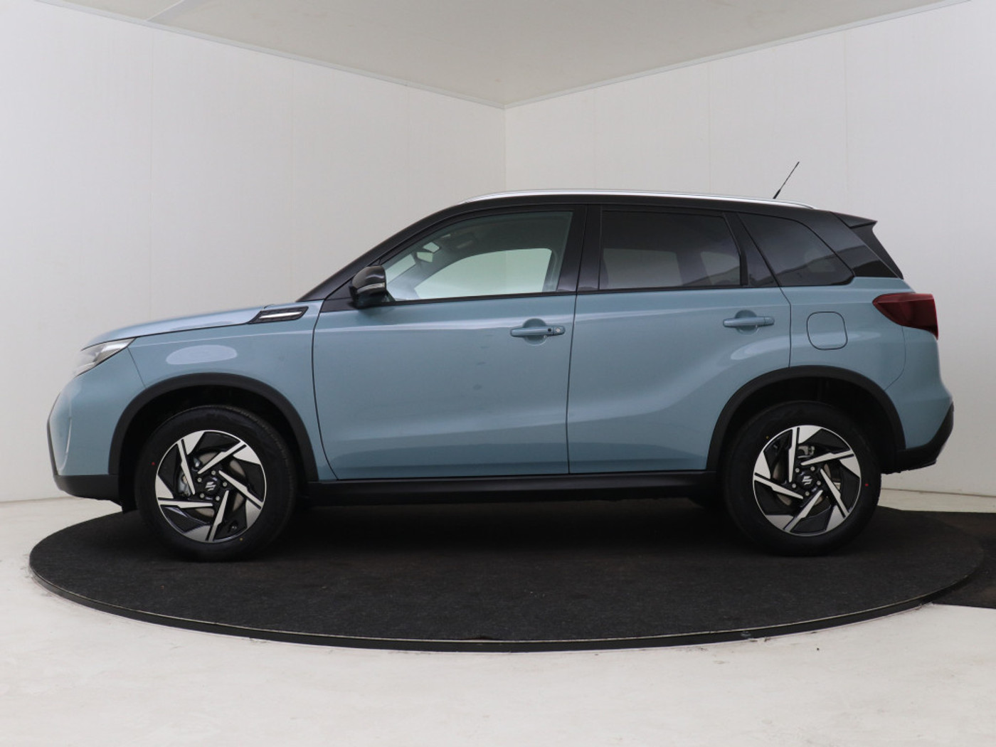 Foto van Suzuki Vitara