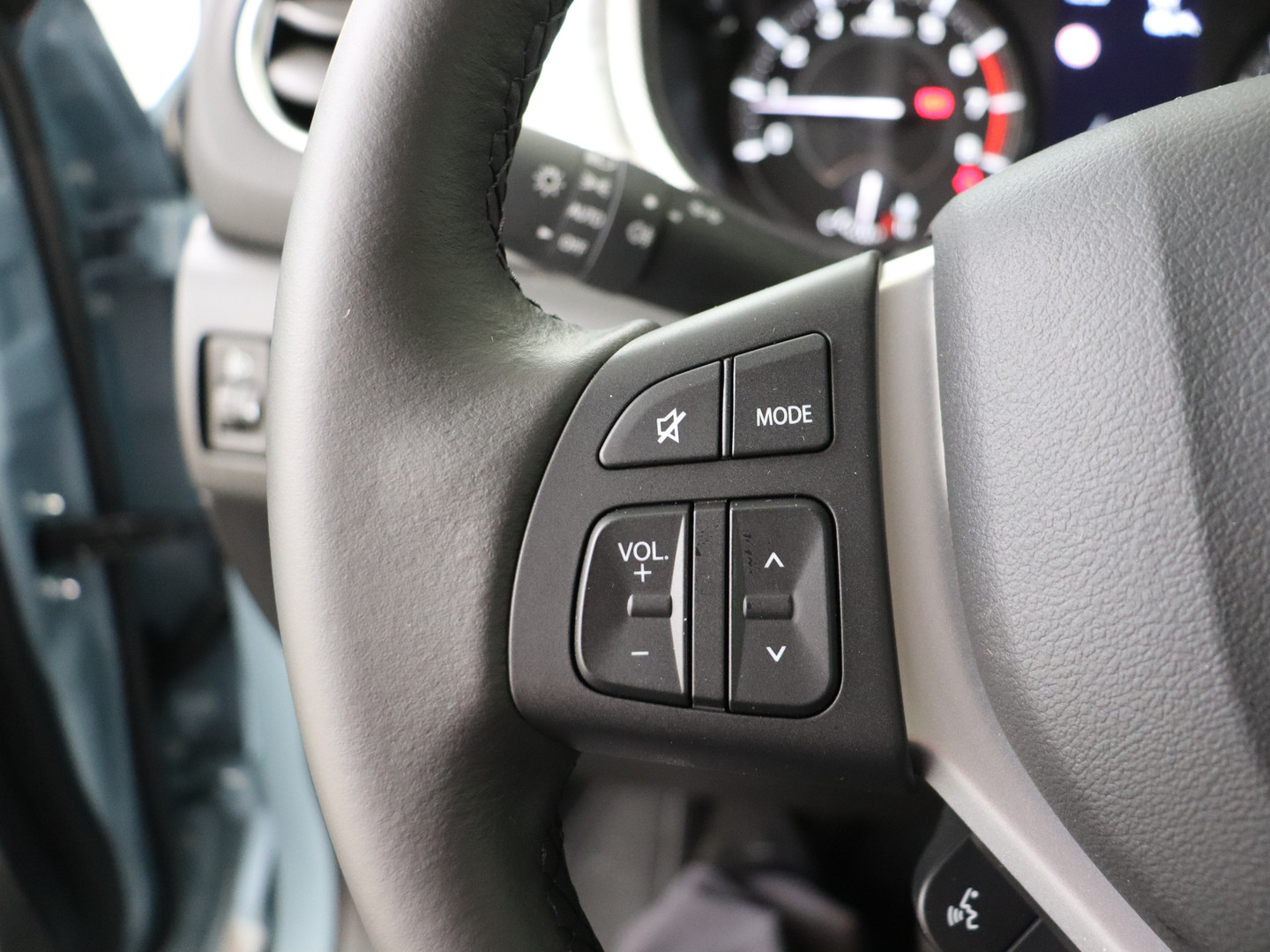 Foto van Suzuki Vitara