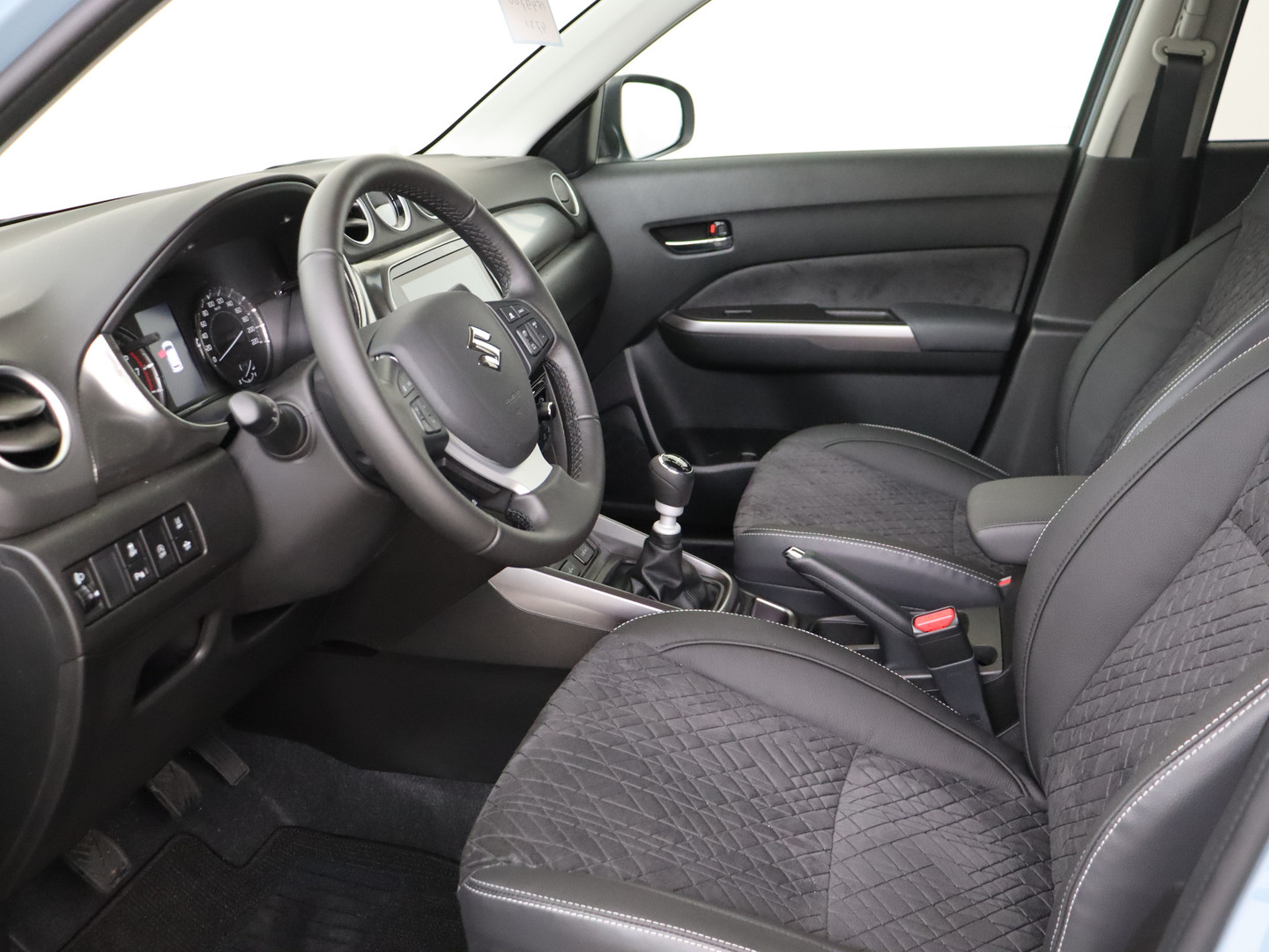 Foto van Suzuki Vitara