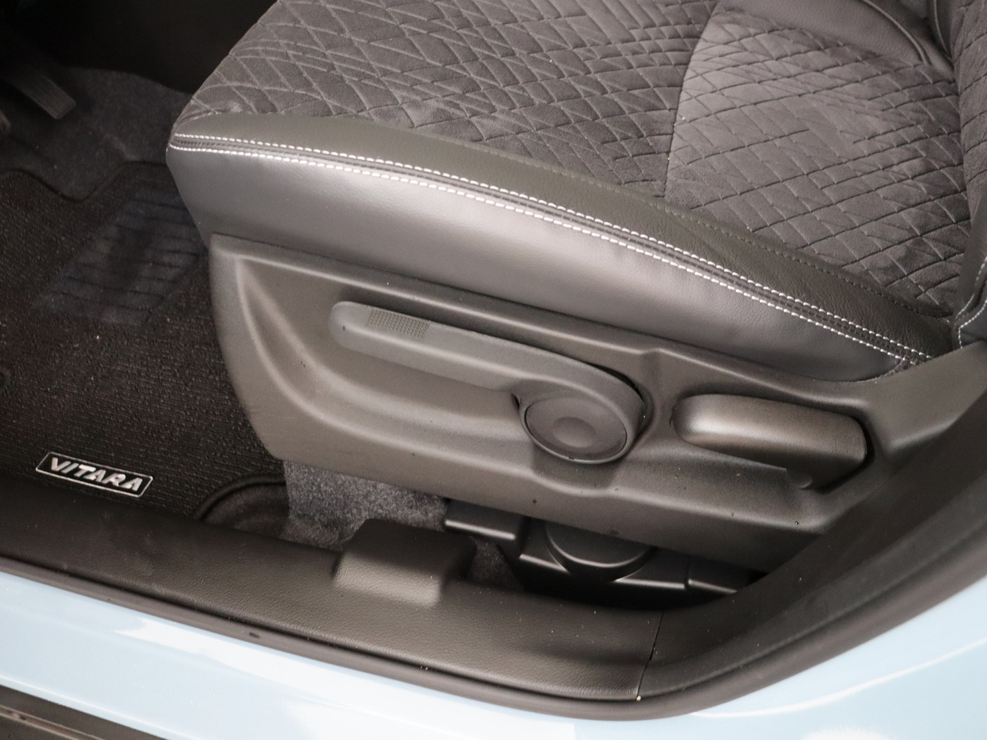 Foto van Suzuki Vitara