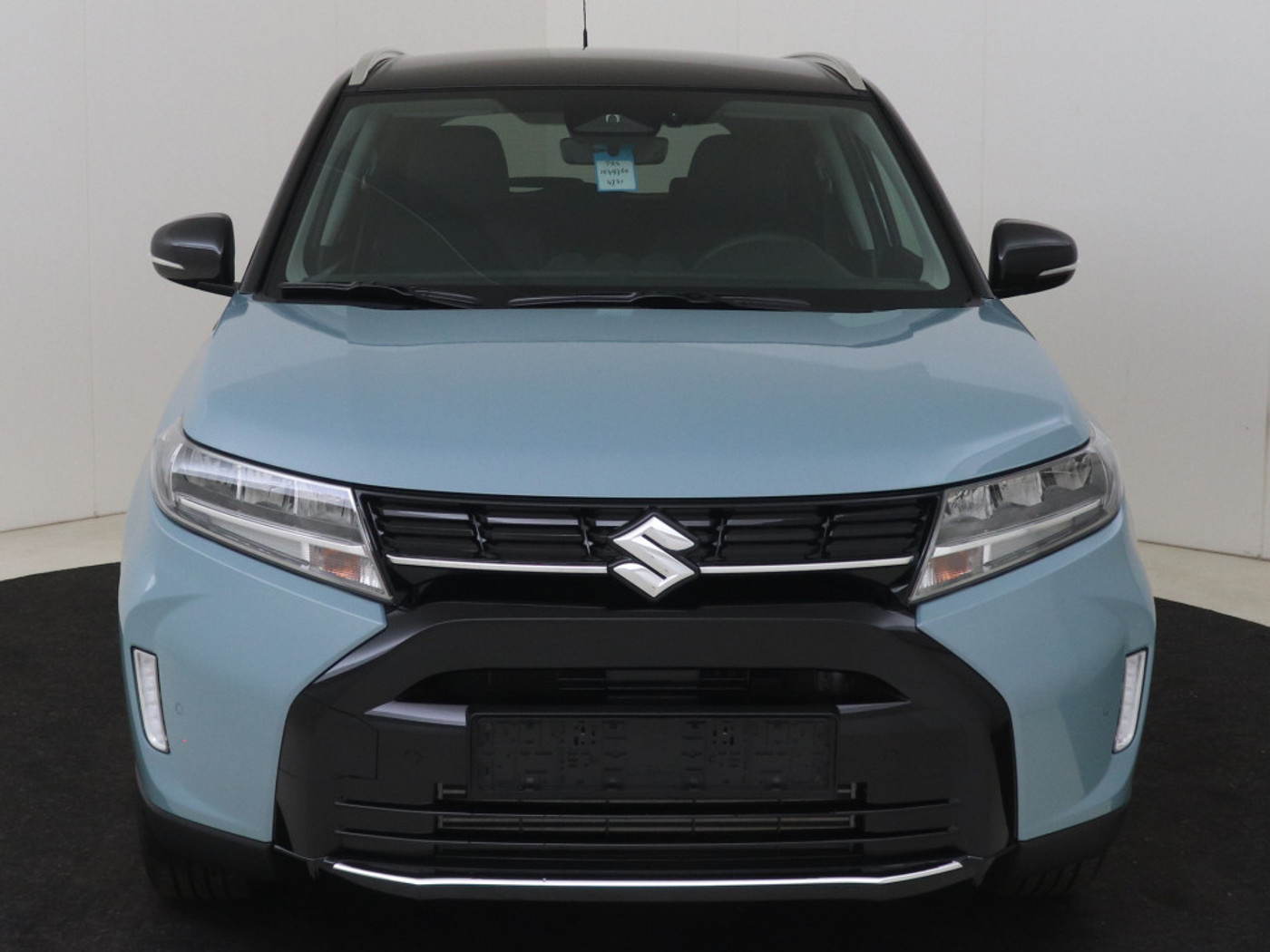Foto van Suzuki Vitara