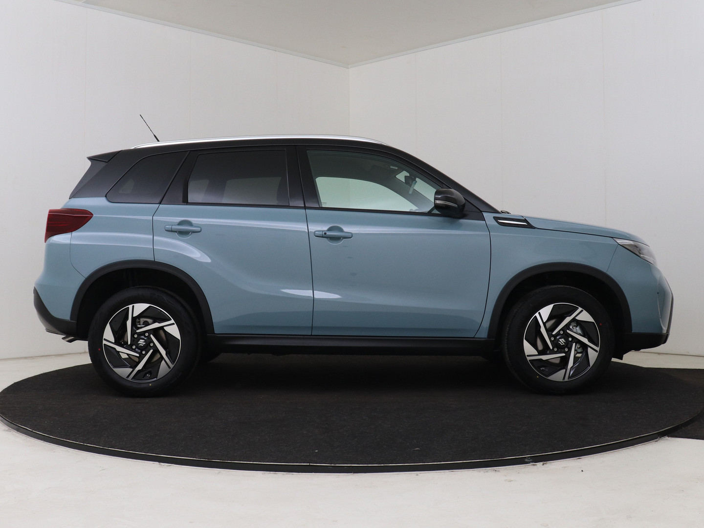 Foto van Suzuki Vitara