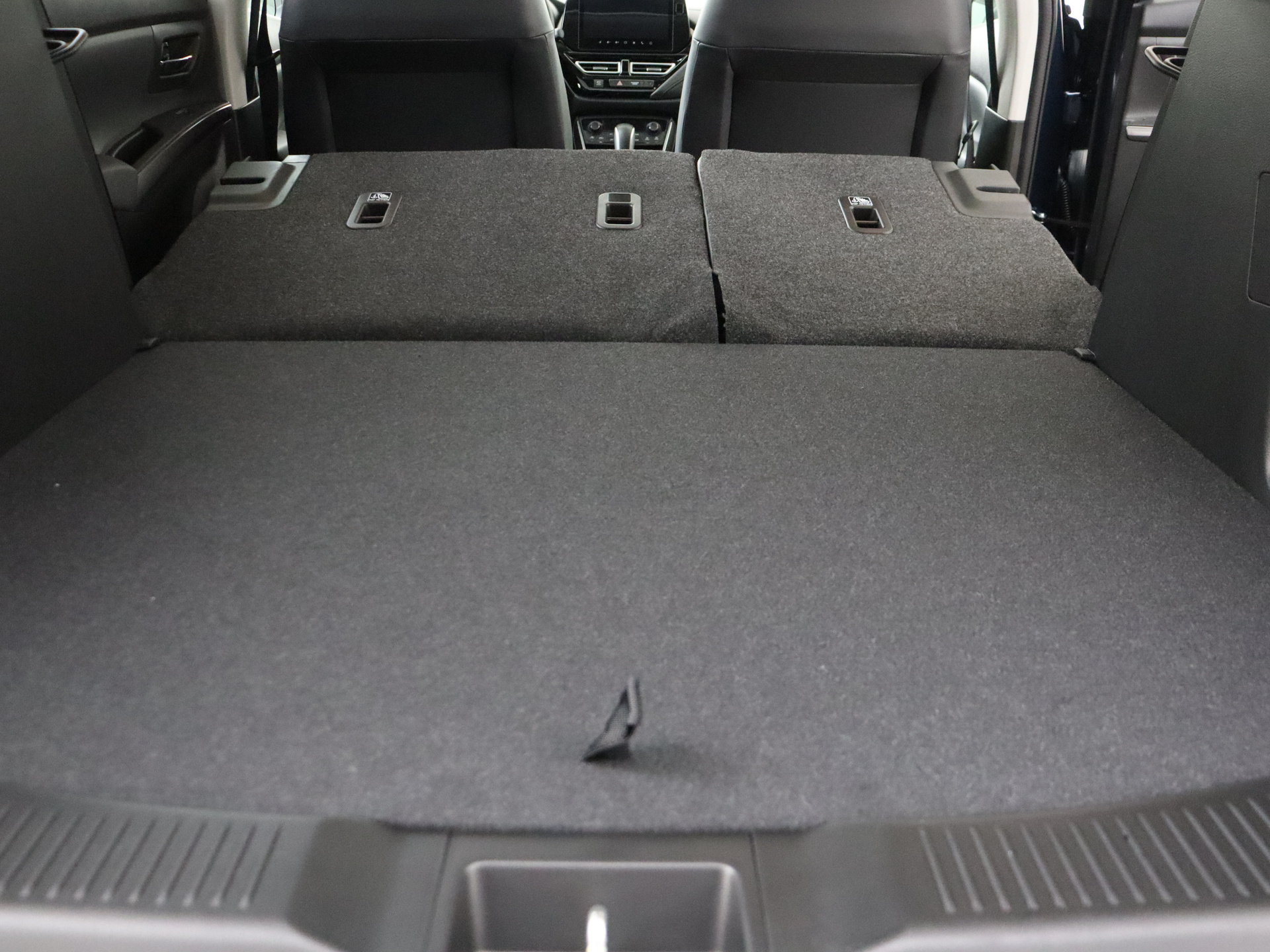 Foto van Suzuki S-cross