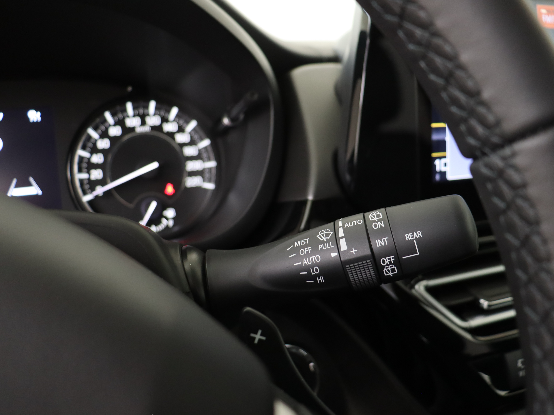 Foto van Suzuki S-cross