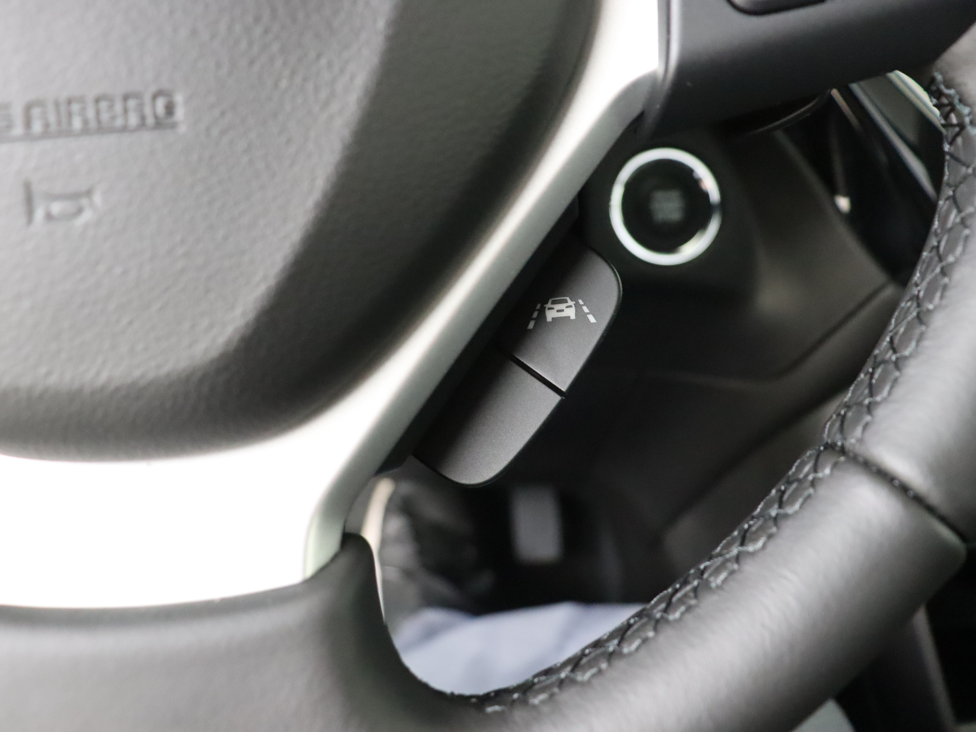 Foto van Suzuki S-cross