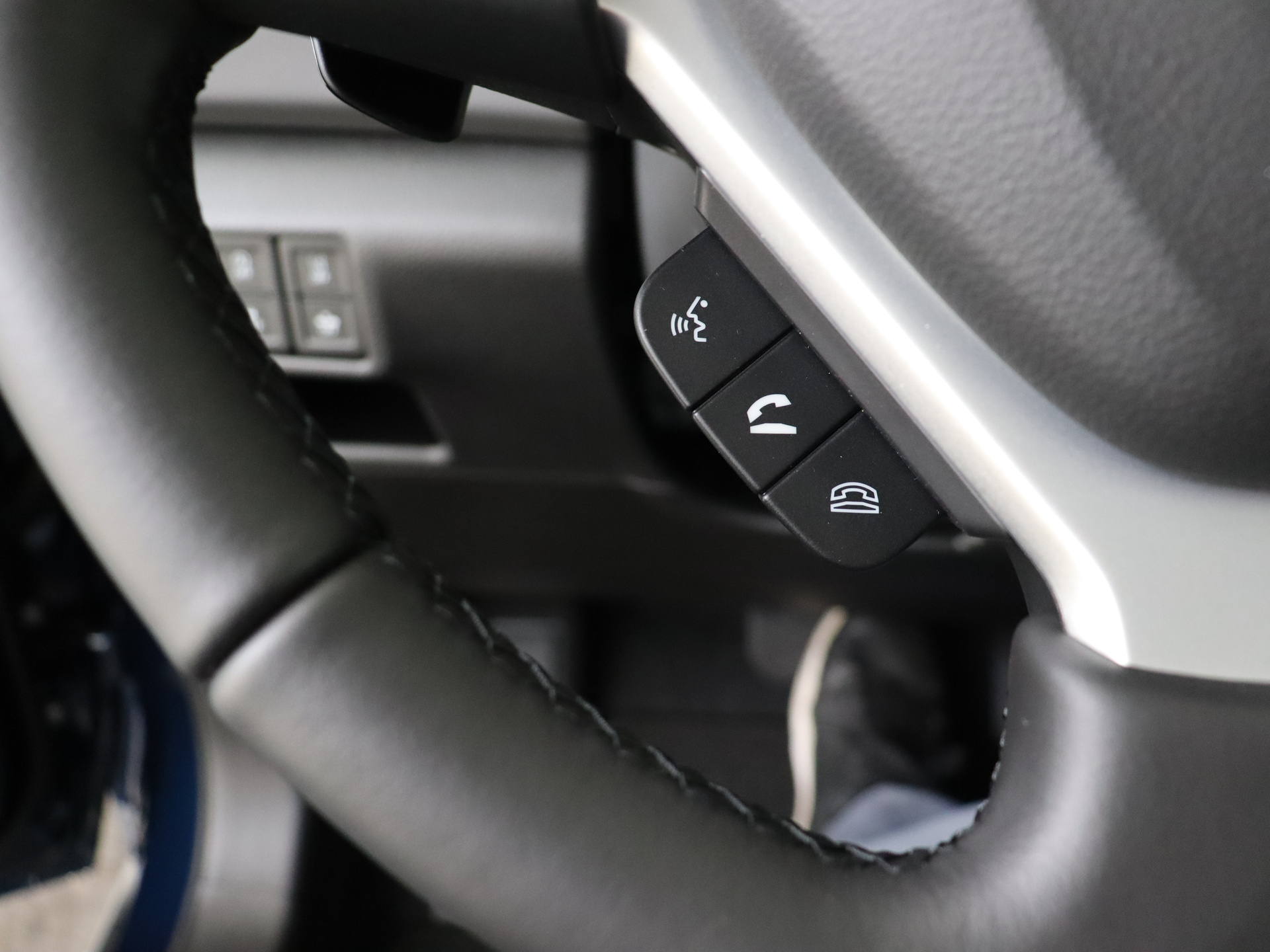Foto van Suzuki S-cross