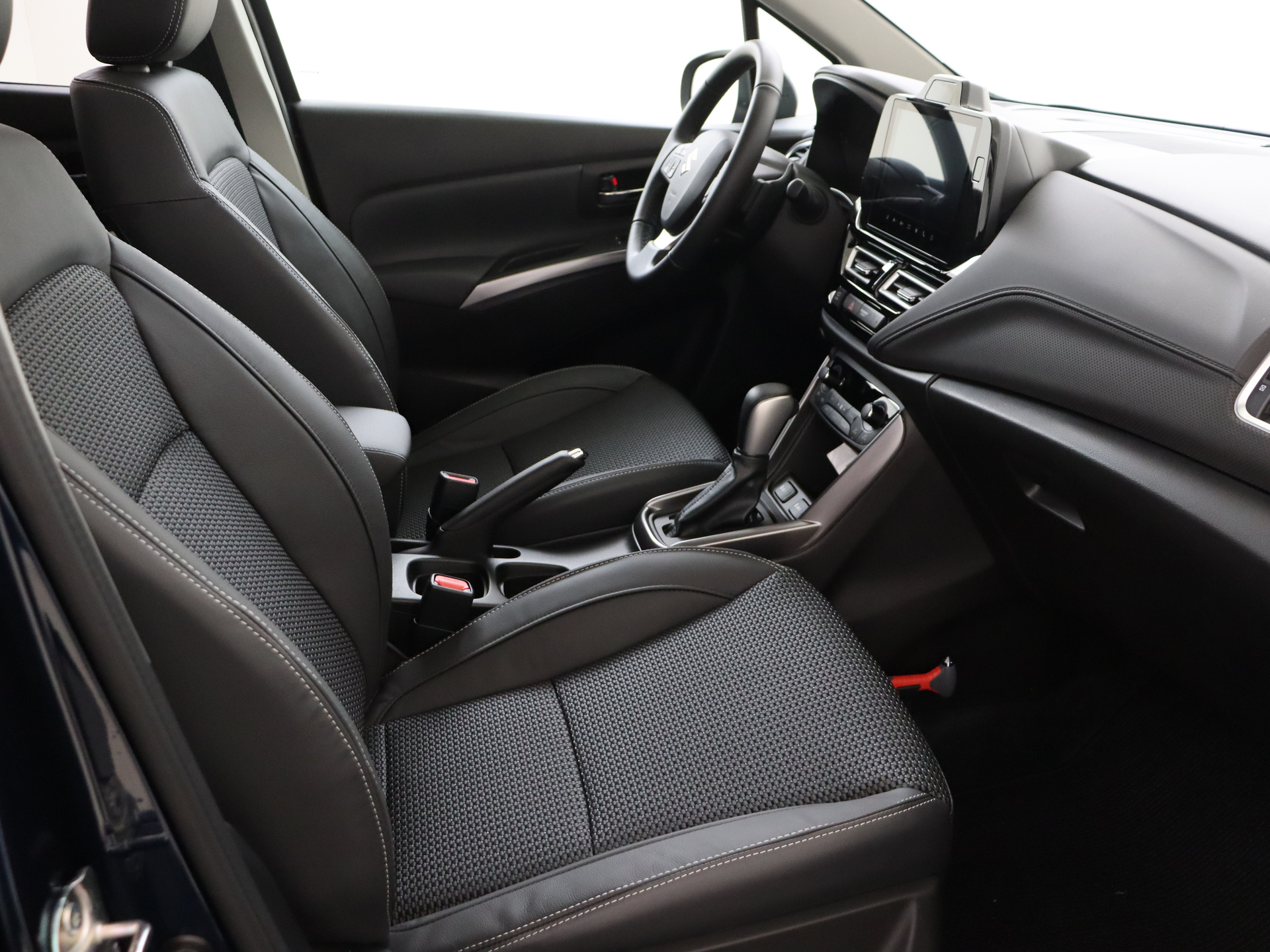 Foto van Suzuki S-cross