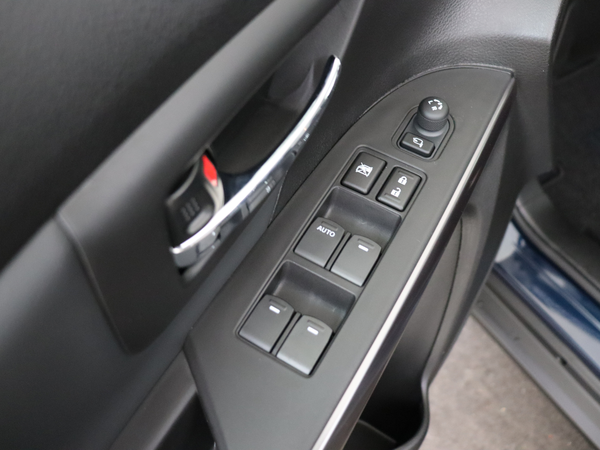 Foto van Suzuki S-cross