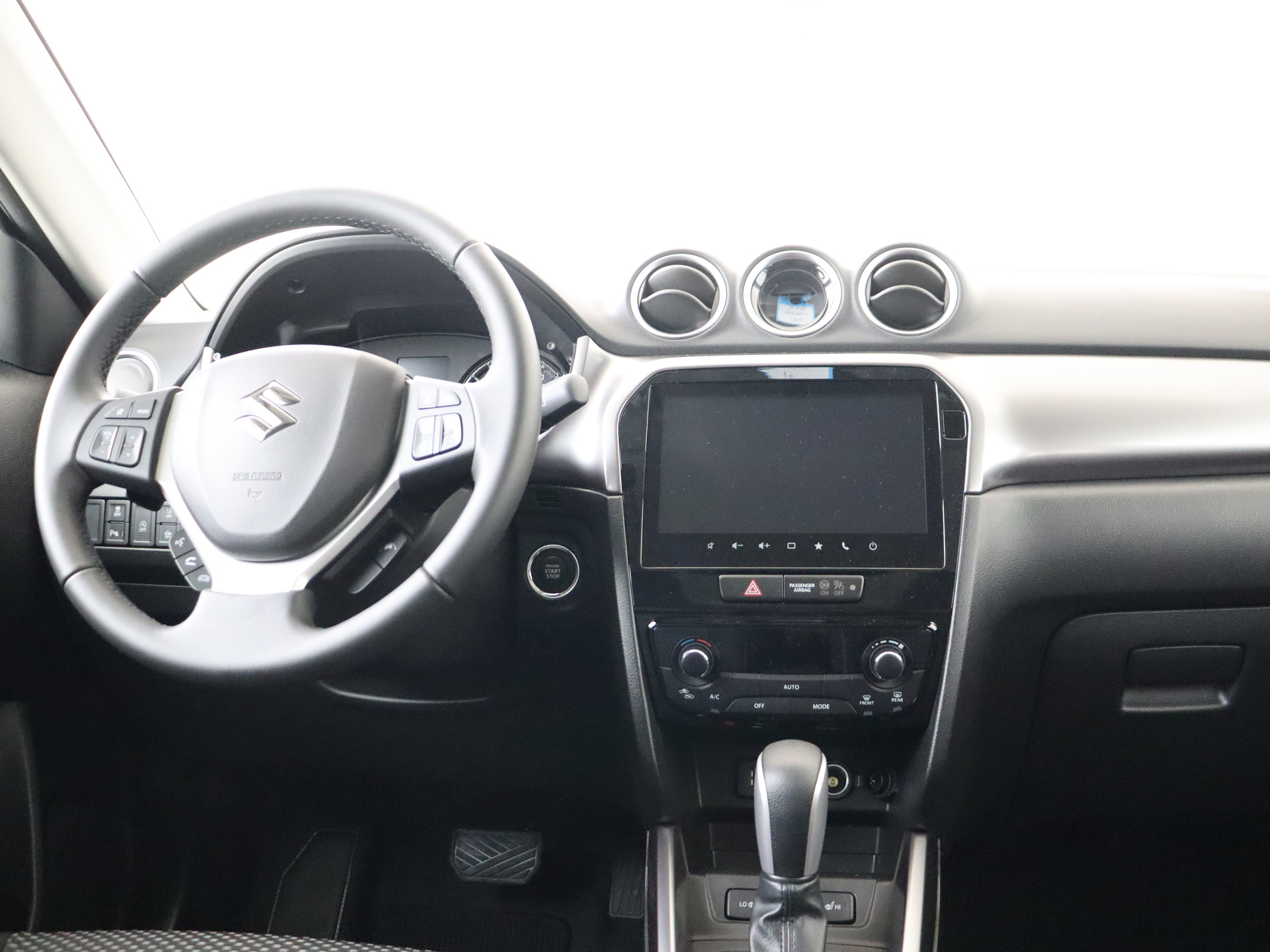 Foto van Suzuki Vitara
