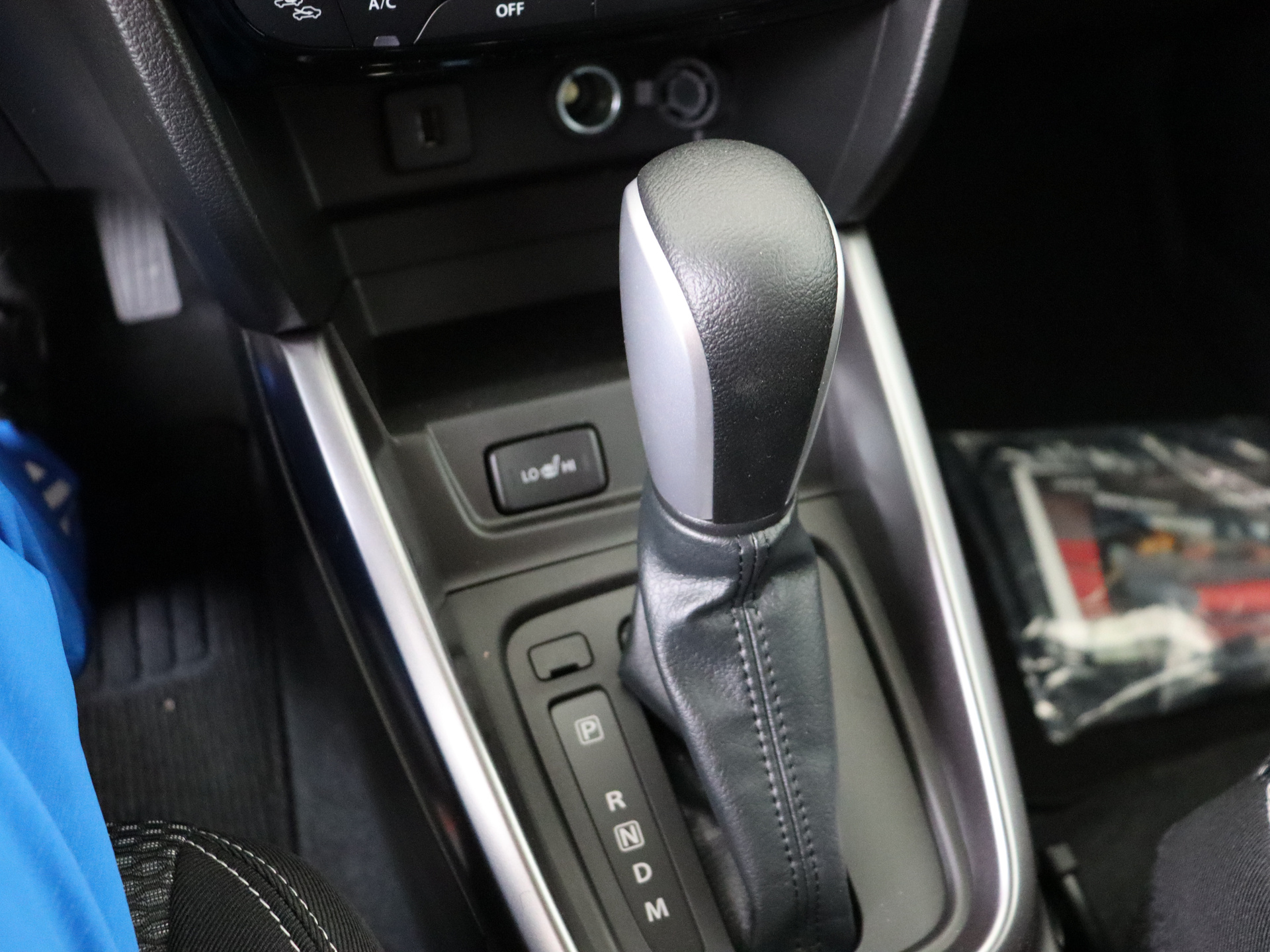 Foto van Suzuki Vitara