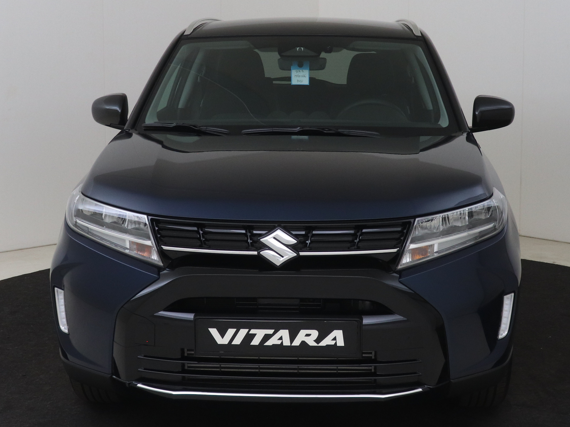 Foto van Suzuki Vitara