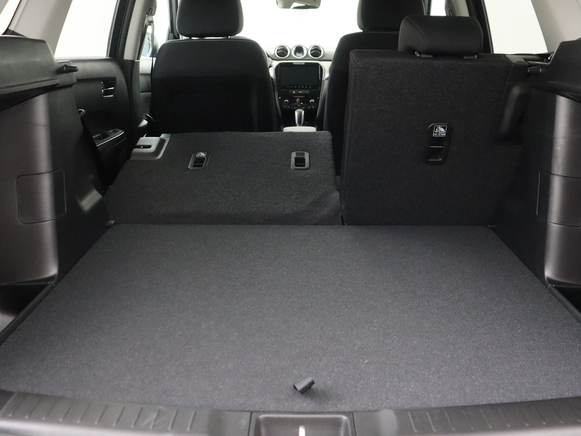 Foto van Suzuki Vitara