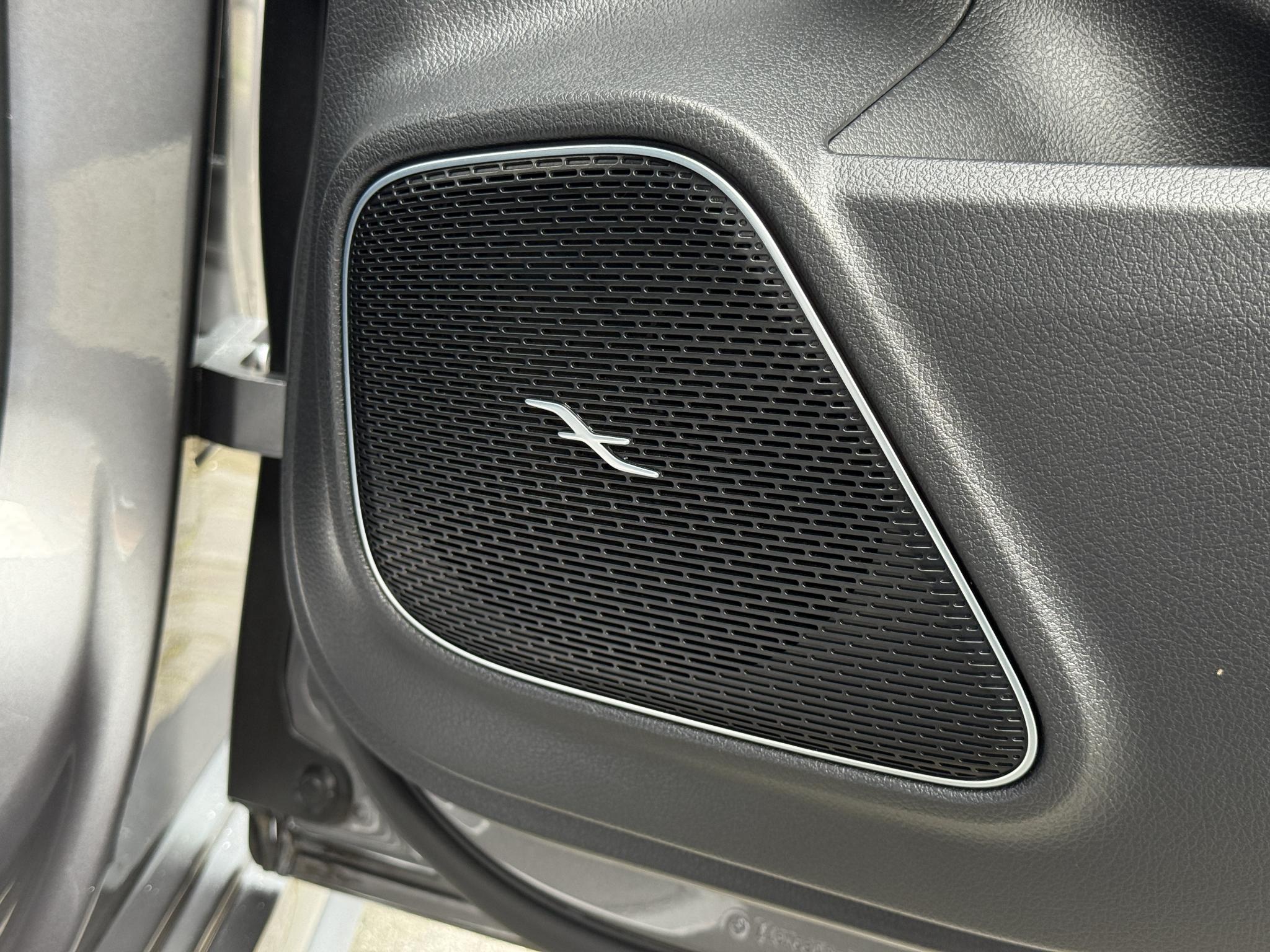 Foto van Mercedes-Benz B-klasse