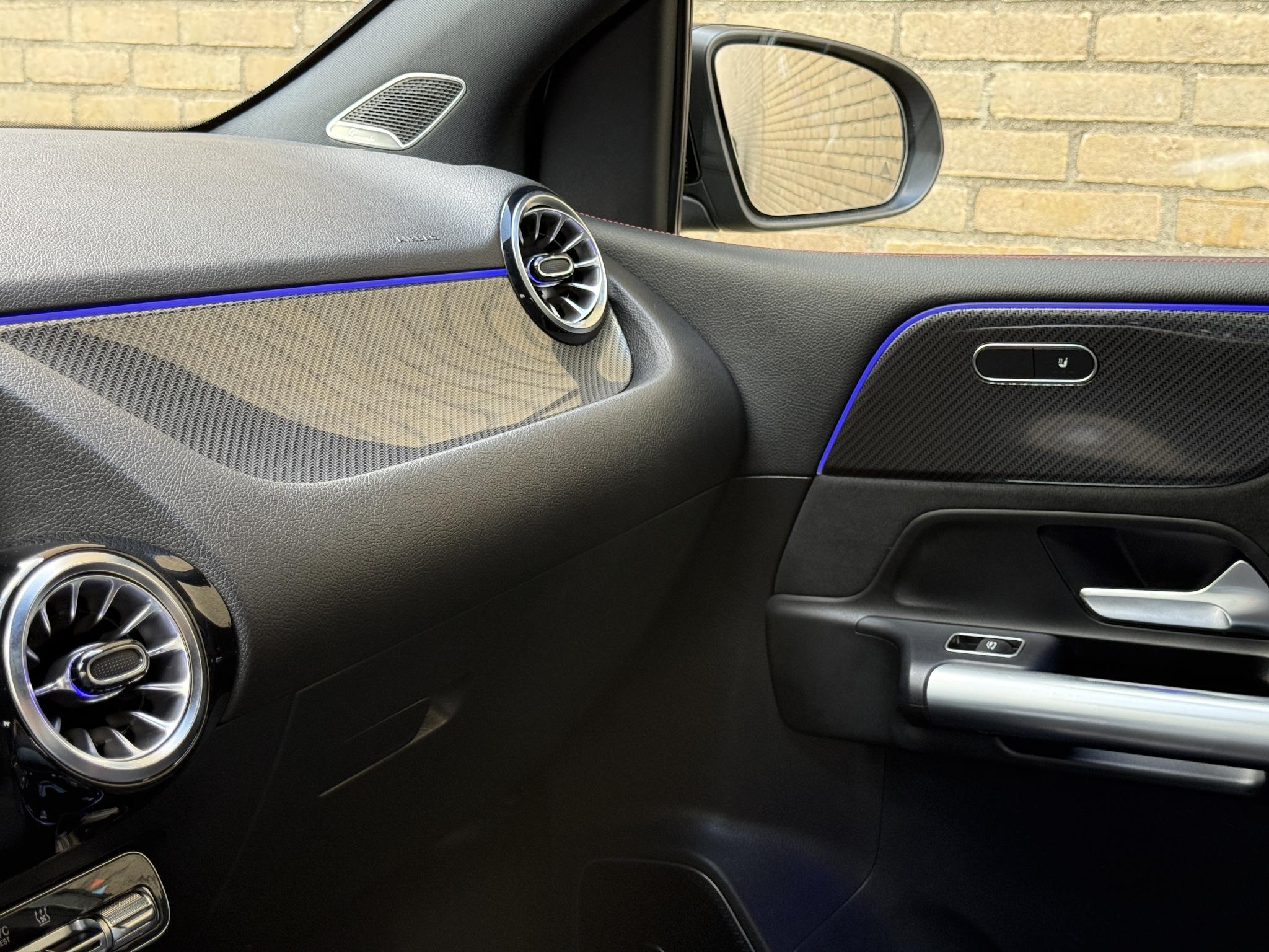 Foto van Mercedes-Benz B-klasse