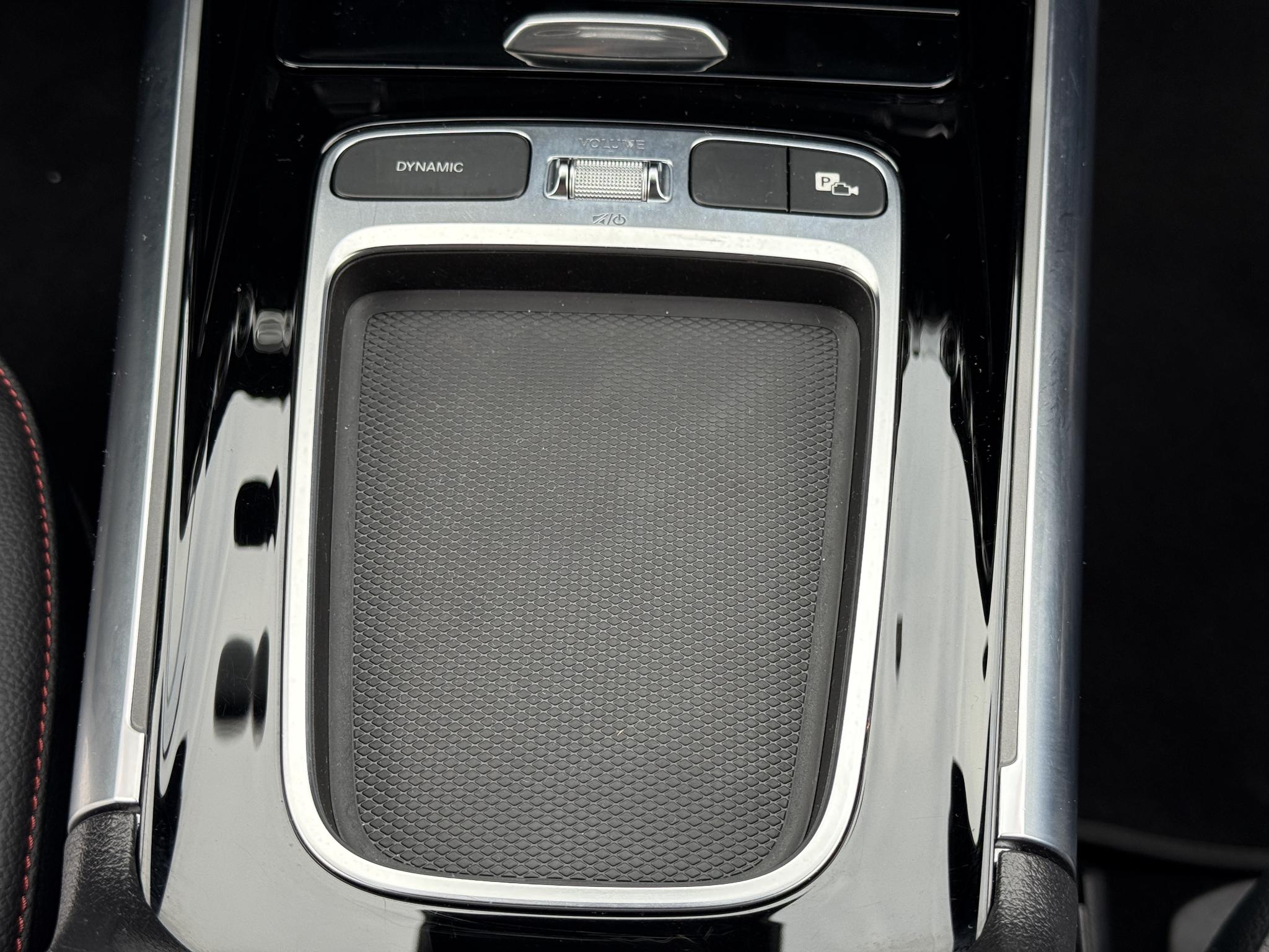 Foto van Mercedes-Benz B-klasse
