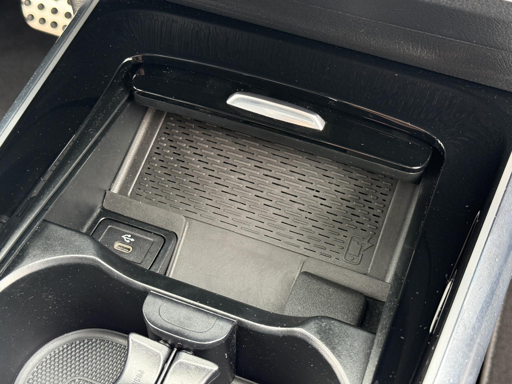 Foto van Mercedes-Benz B-klasse