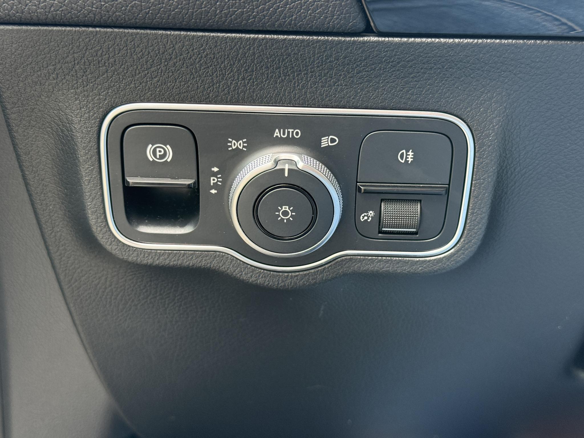 Foto van Mercedes-Benz B-klasse