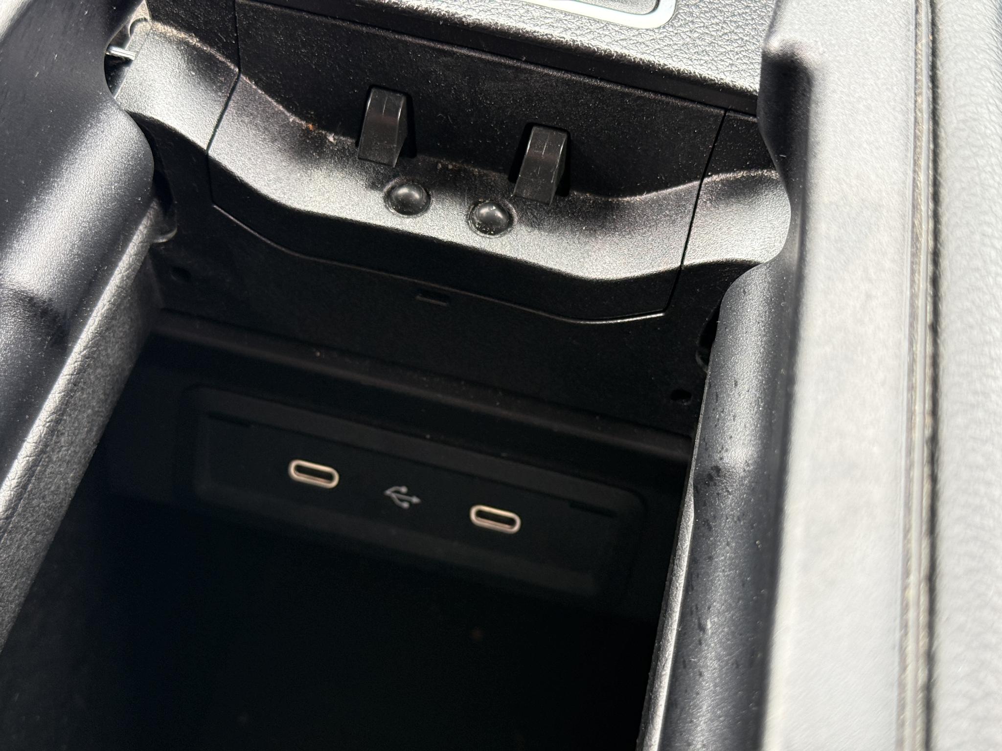 Foto van Mercedes-Benz B-klasse