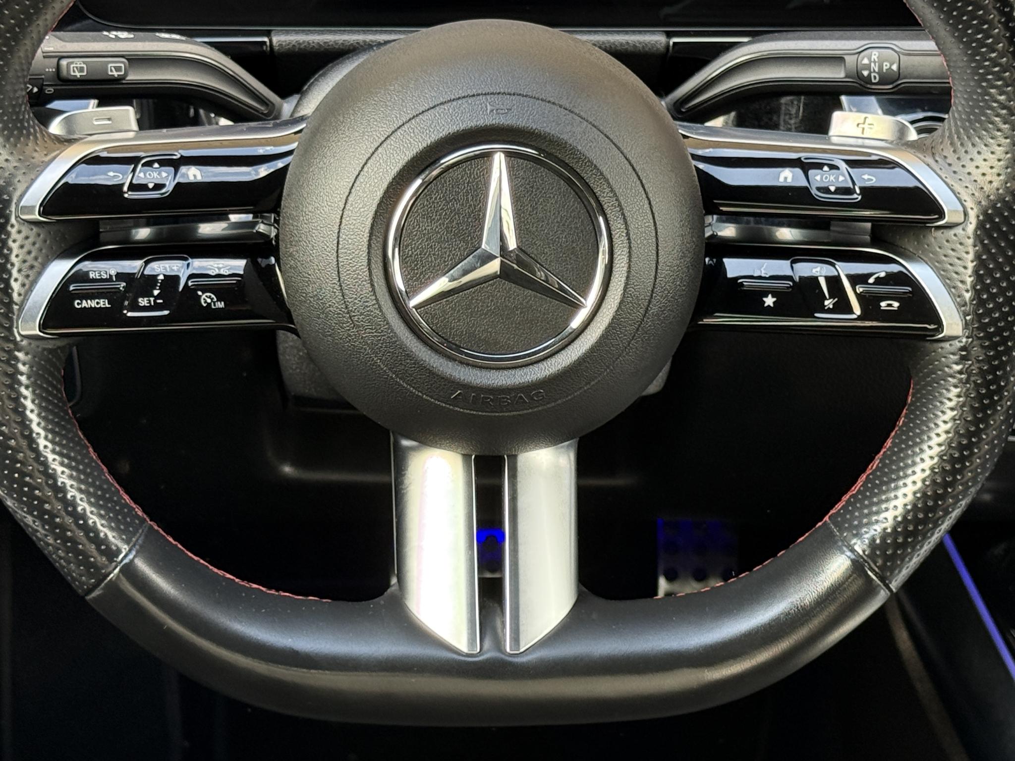 Foto van Mercedes-Benz B-klasse