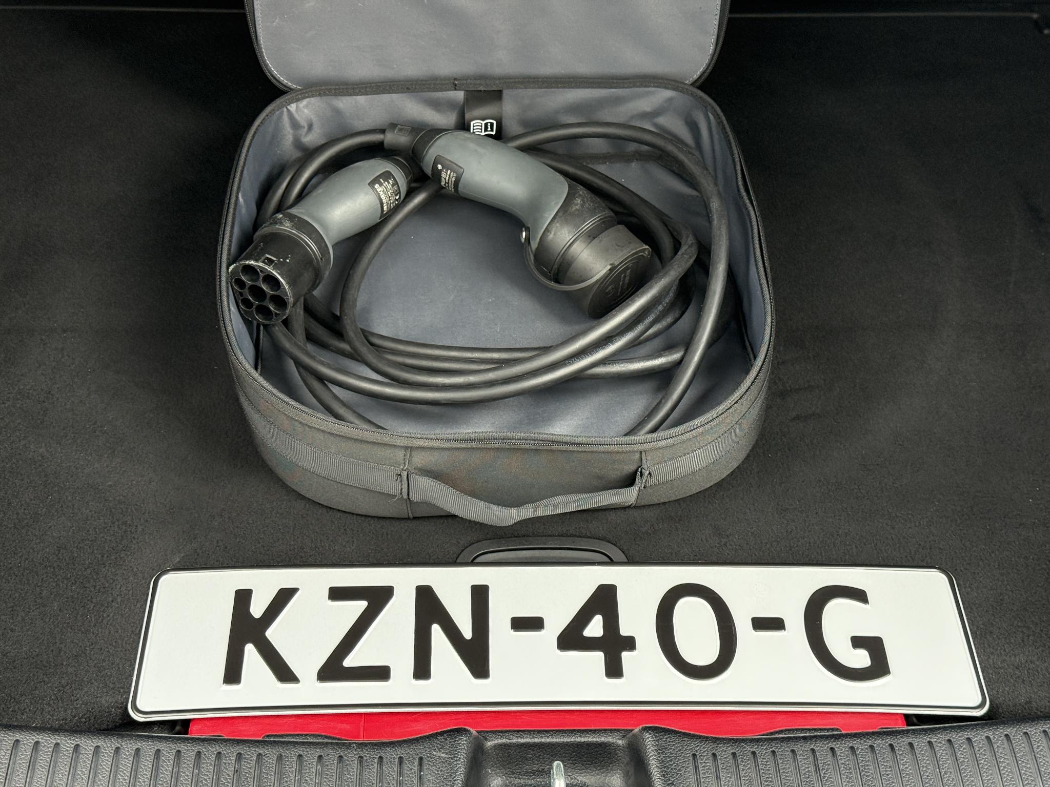 Foto van Mercedes-Benz B-klasse