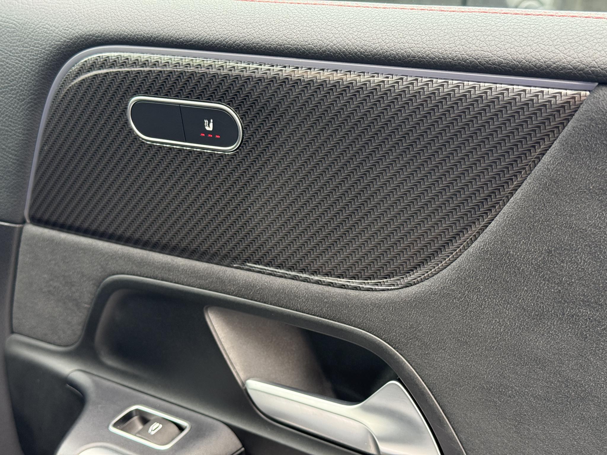 Foto van Mercedes-Benz B-klasse