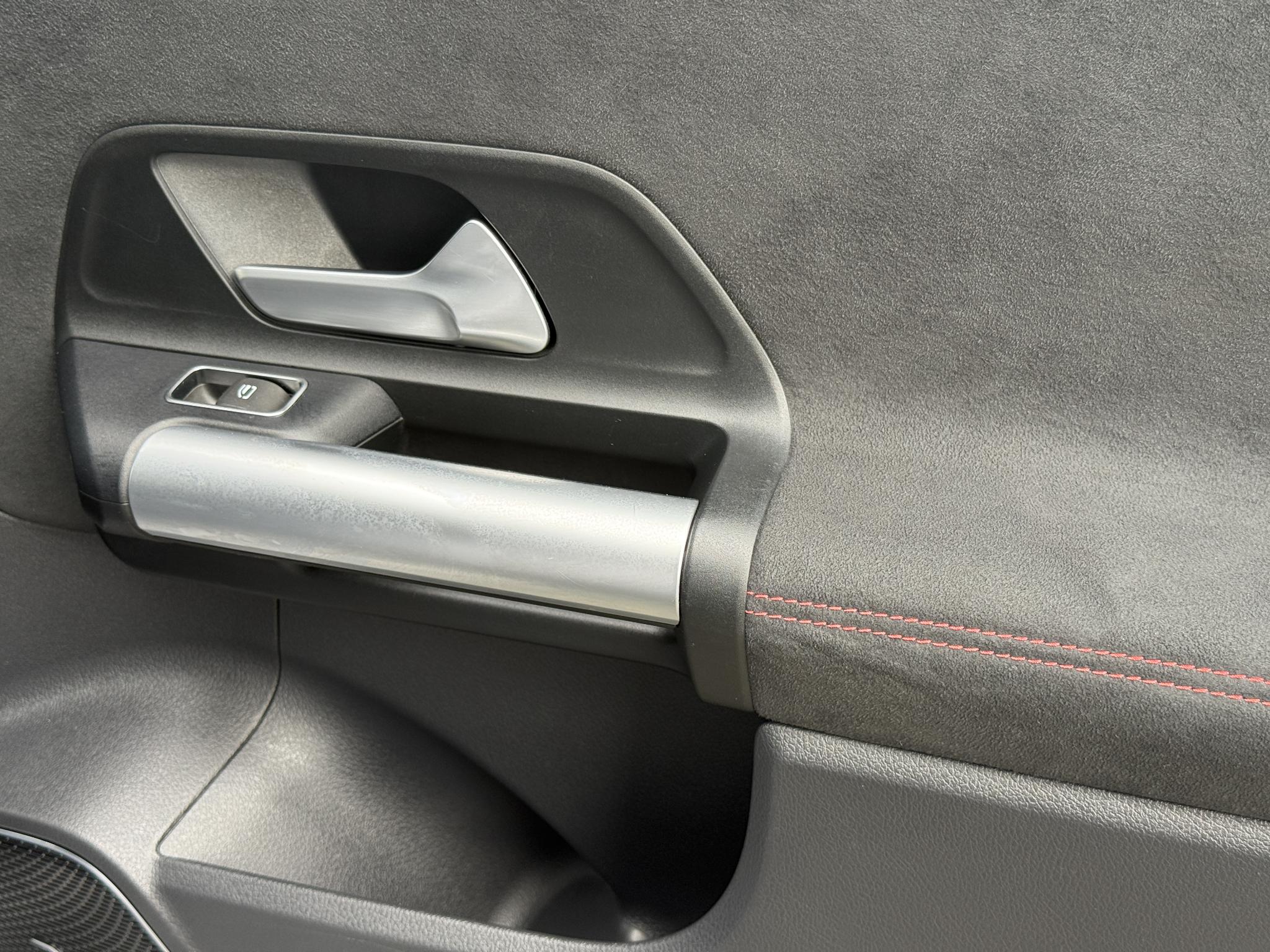 Foto van Mercedes-Benz B-klasse
