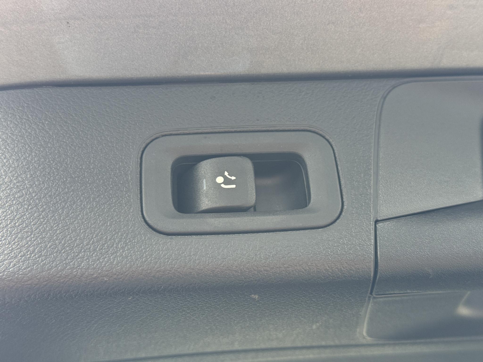 Foto van Mercedes-Benz B-klasse