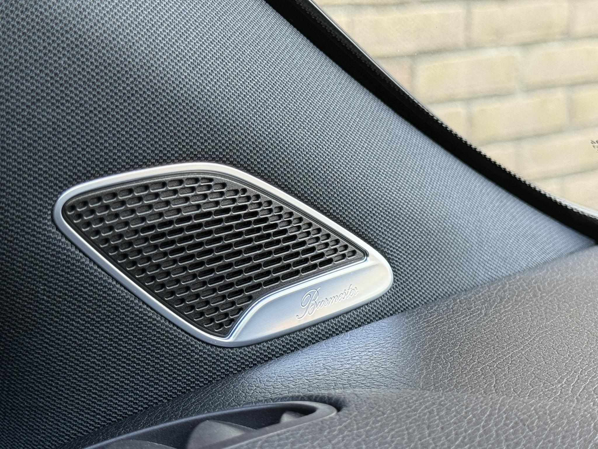 Foto van Mercedes-Benz B-klasse