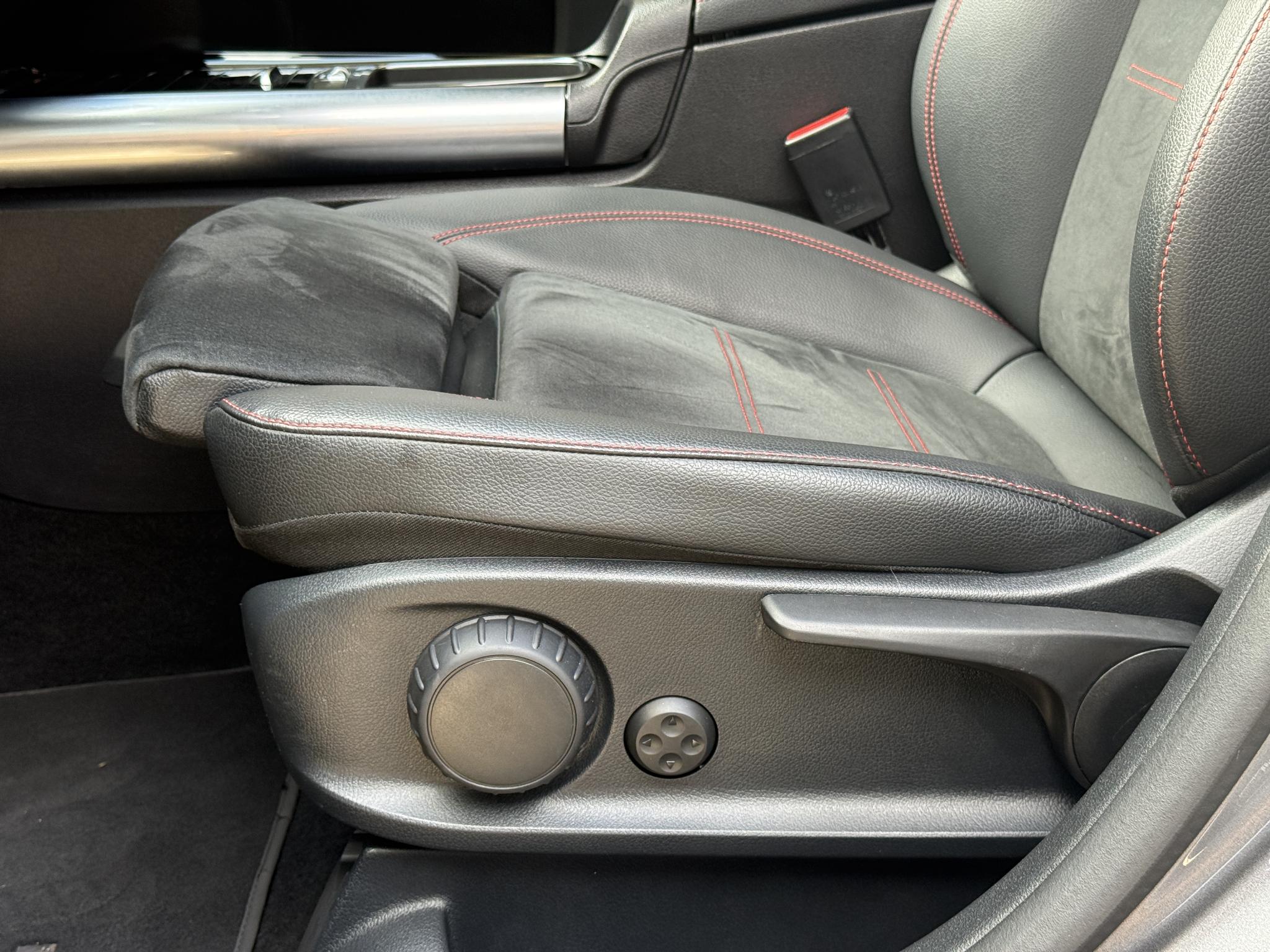 Foto van Mercedes-Benz B-klasse