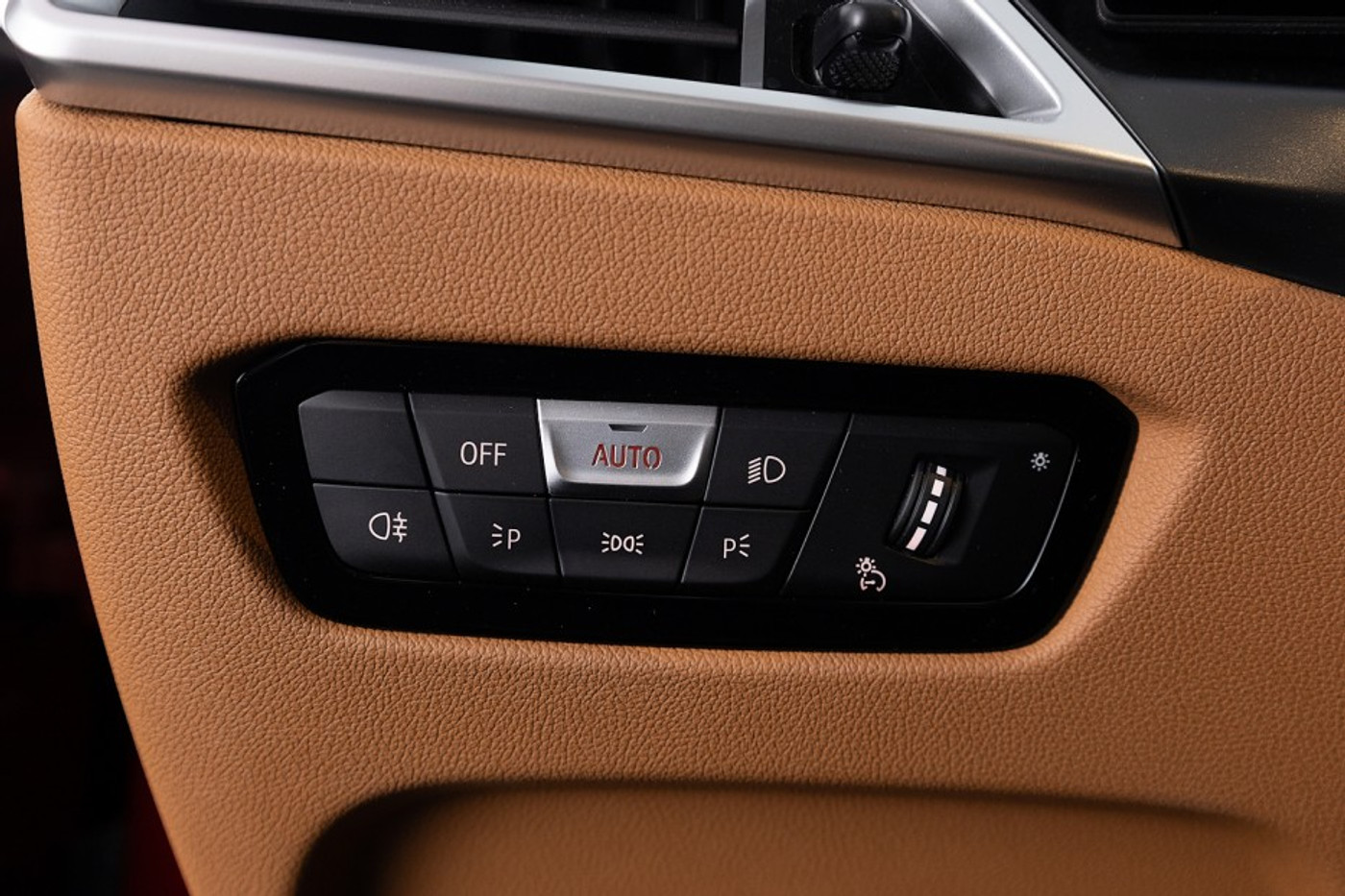 Foto van BMW 3 Series