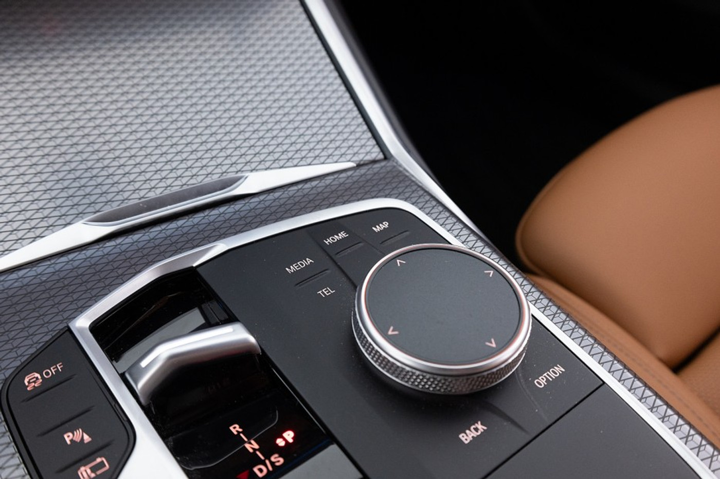 Foto van BMW 3 Series
