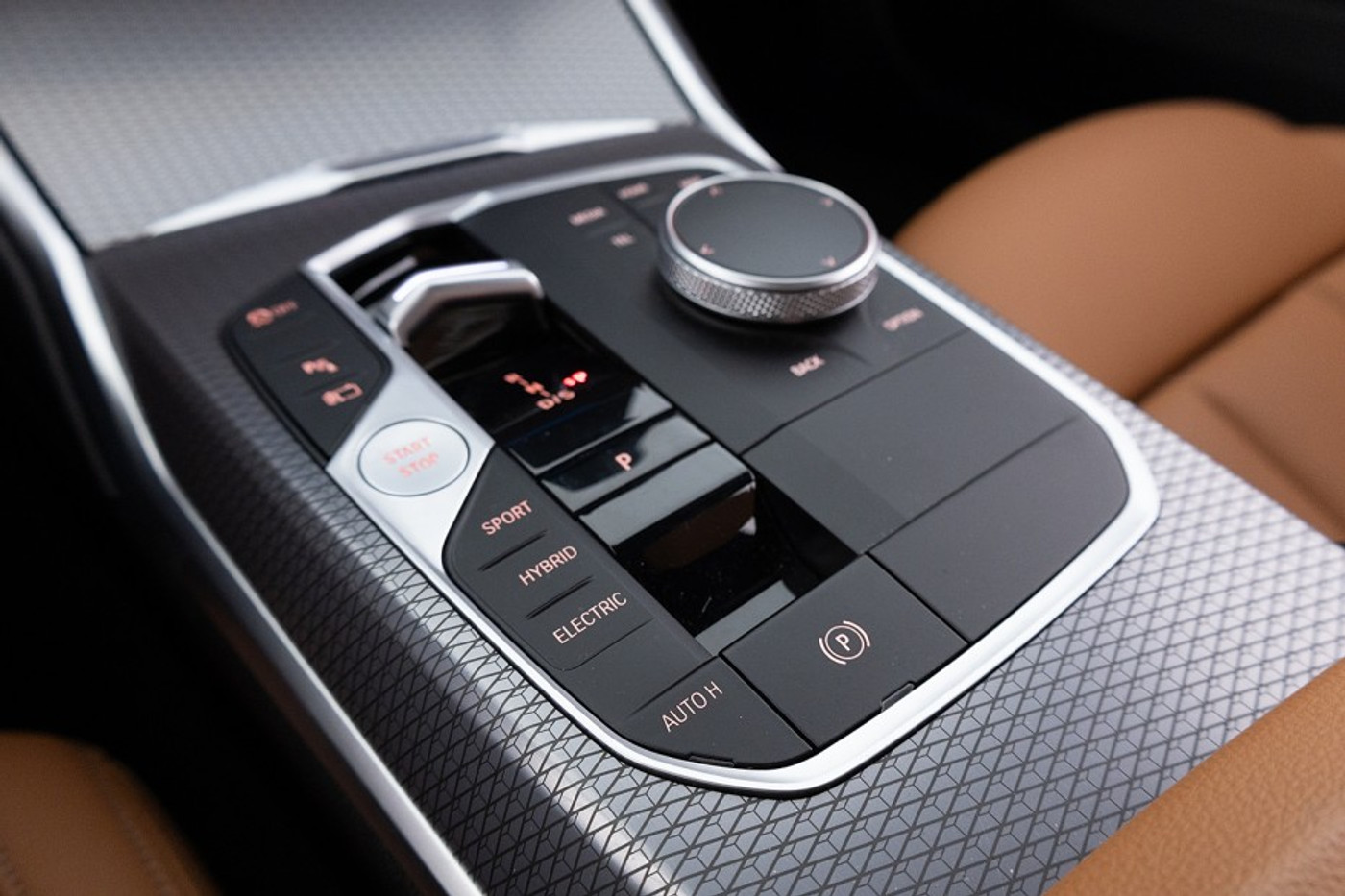Foto van BMW 3 Series
