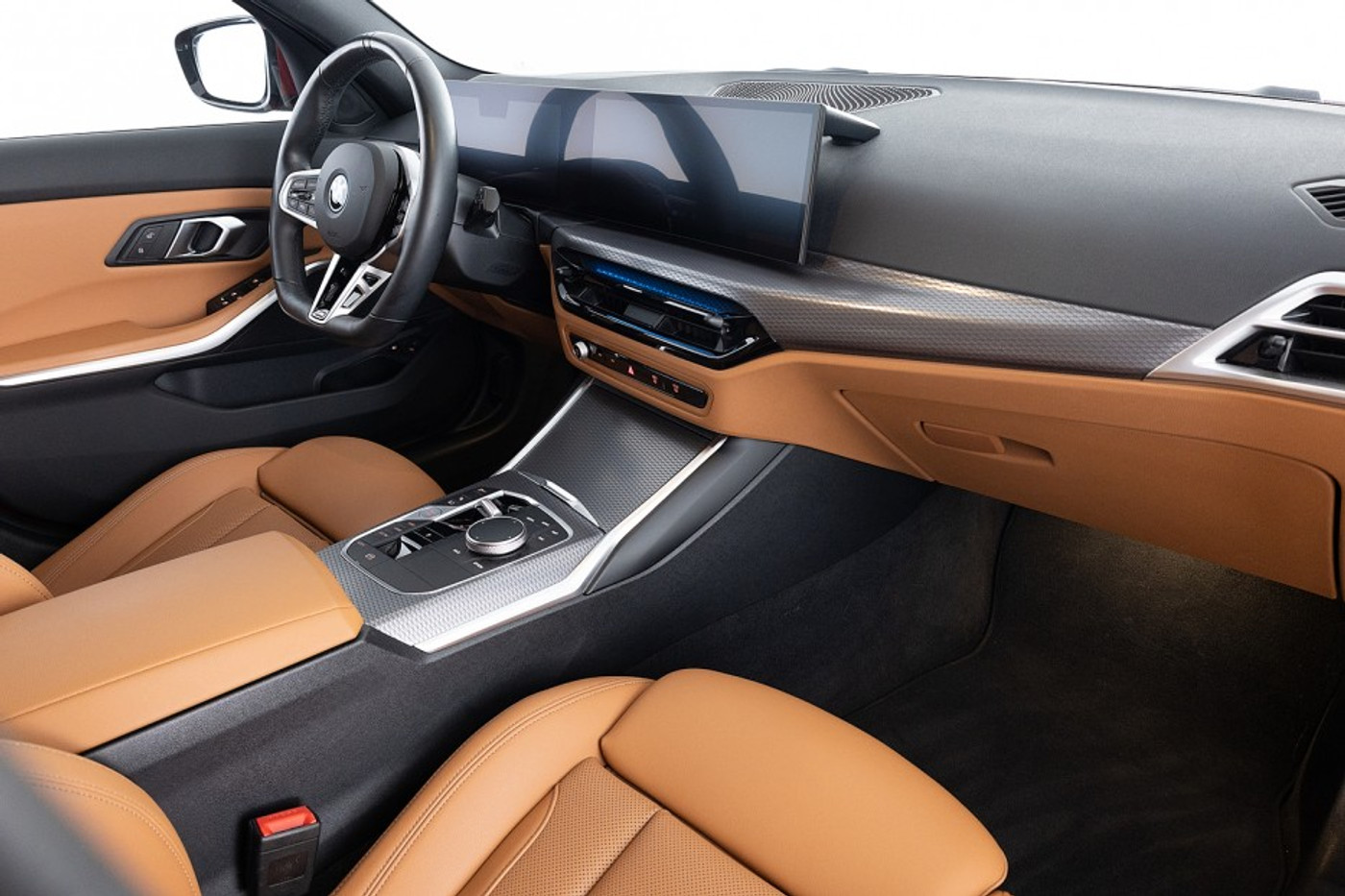 Foto van BMW 3 Series