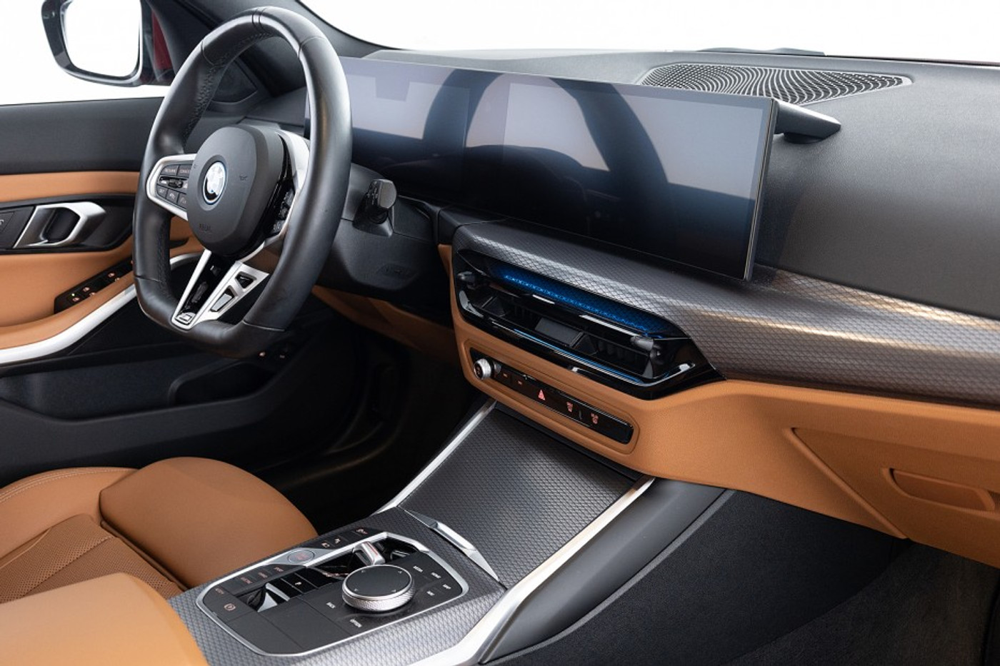 Foto van BMW 3 Series