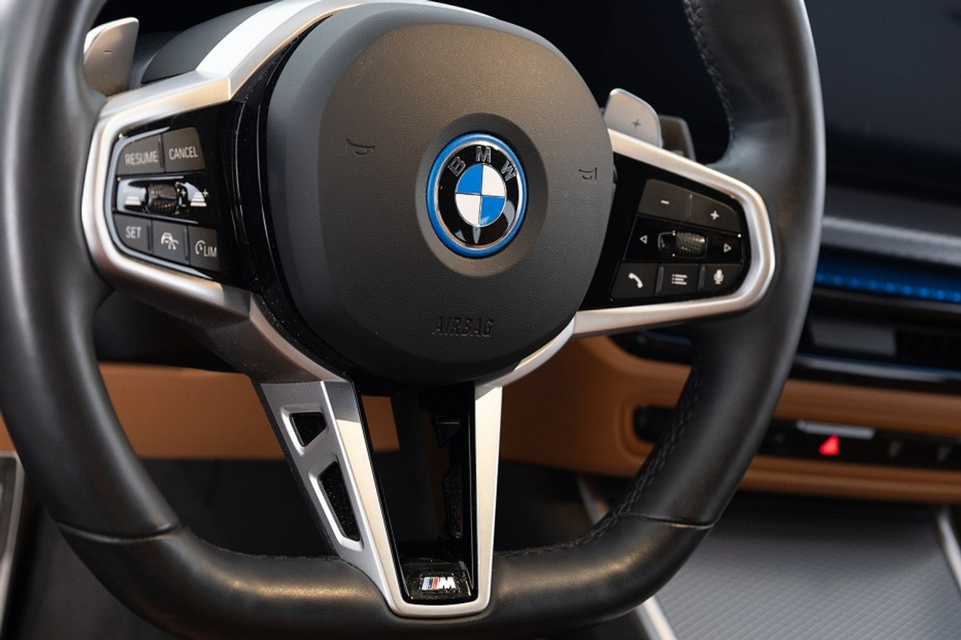 Foto van BMW 3 Series
