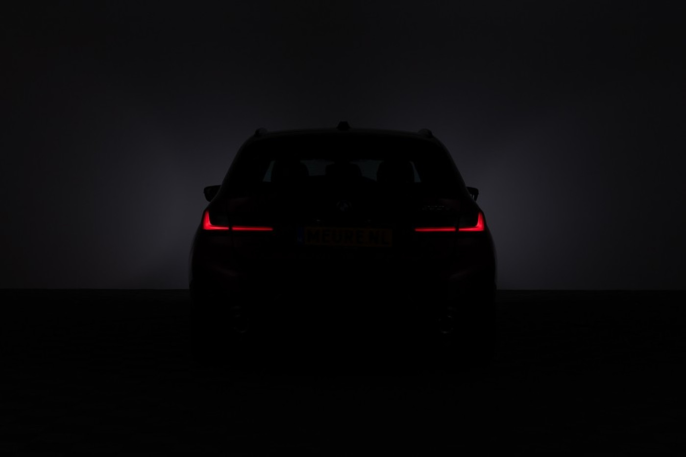 Foto van BMW 3 Series
