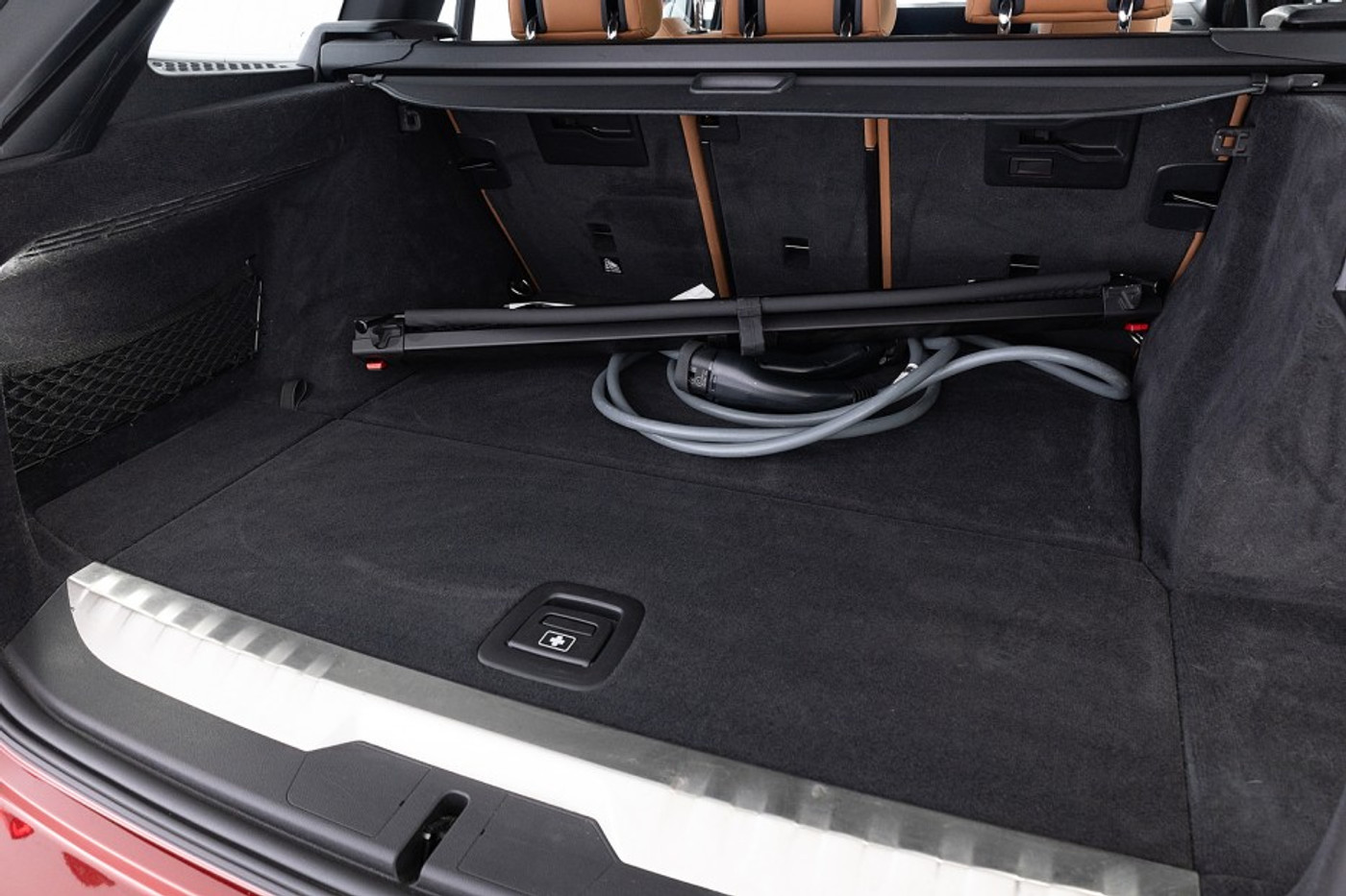 Foto van BMW 3 Series