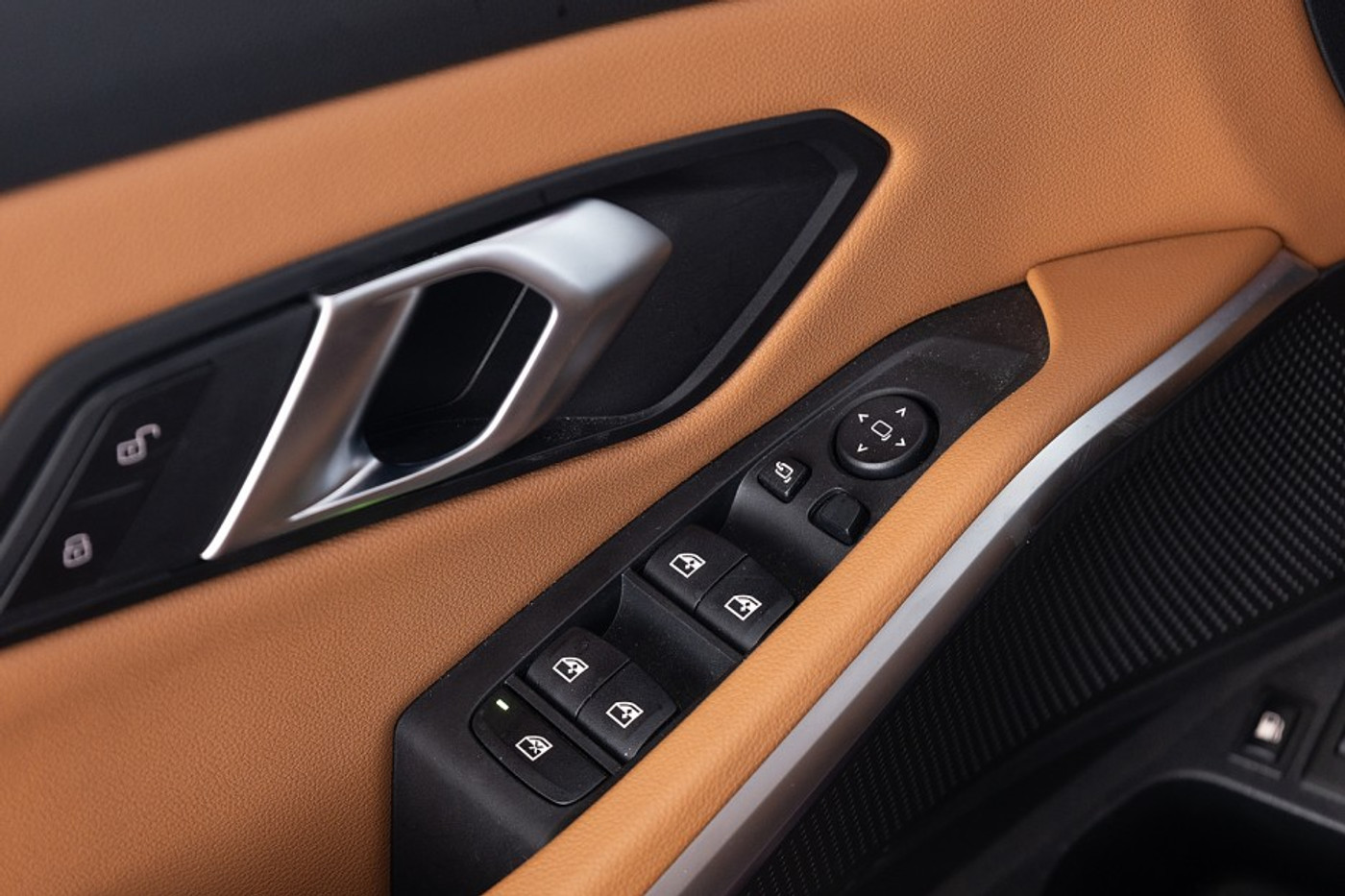 Foto van BMW 3 Series