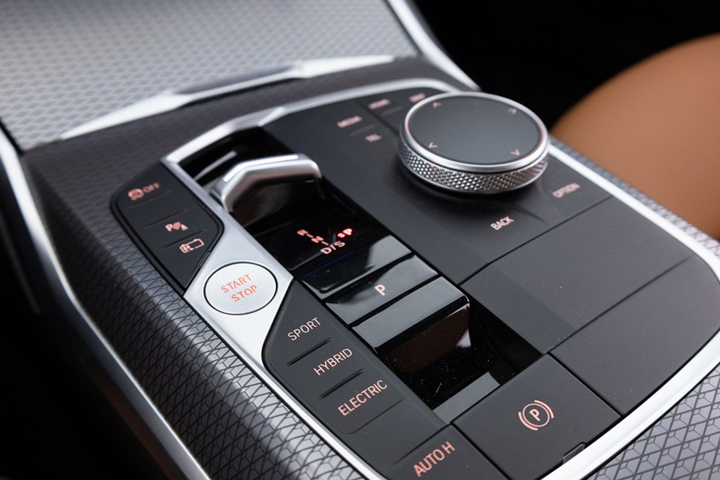 Foto van BMW 3 Series