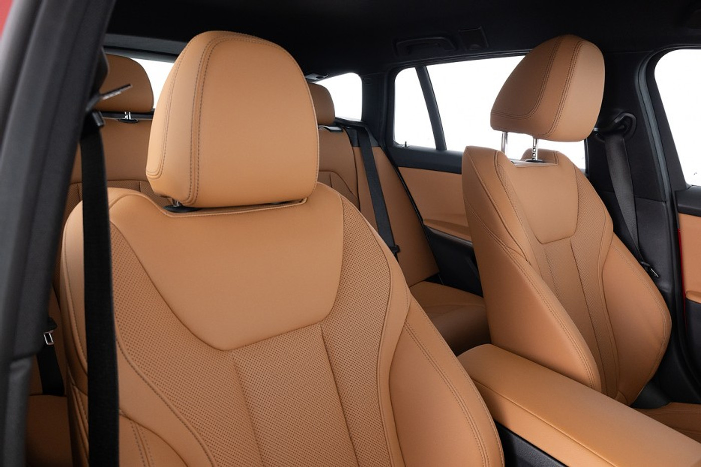 Foto van BMW 3 Series
