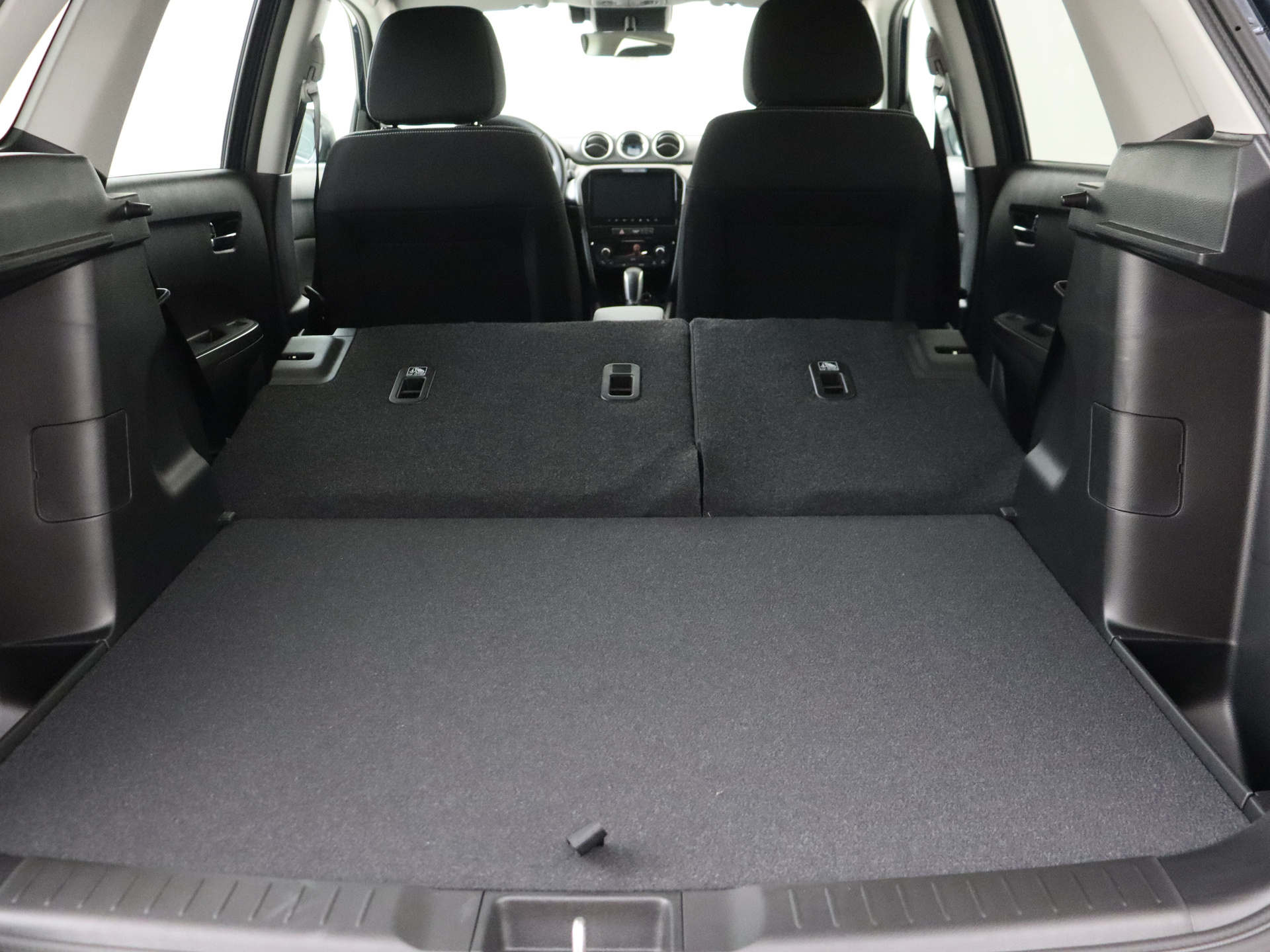 Foto van Suzuki Vitara