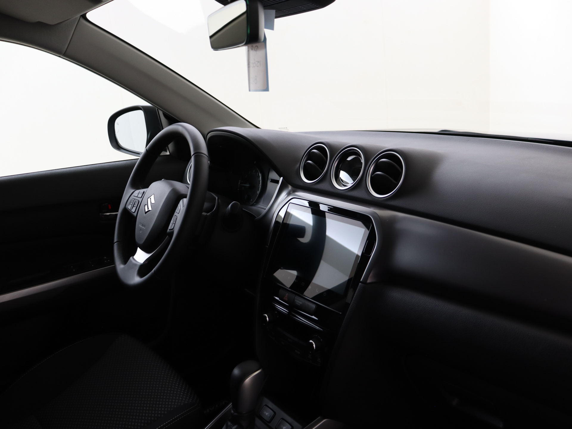 Foto van Suzuki Vitara