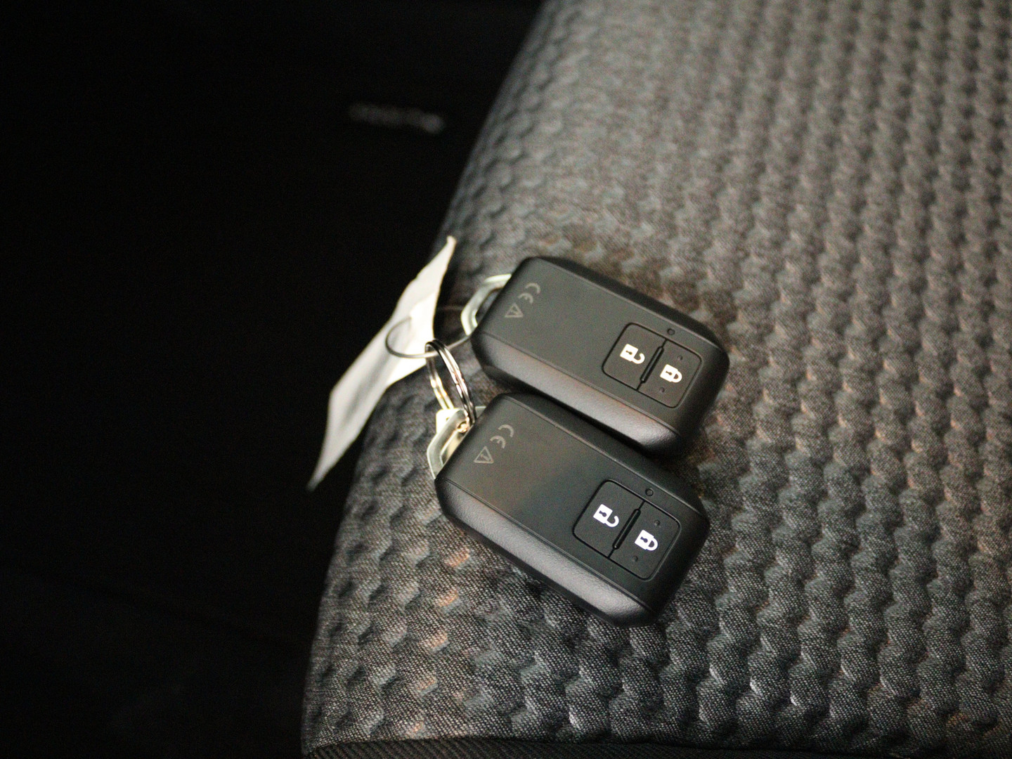 Foto van Suzuki S-cross